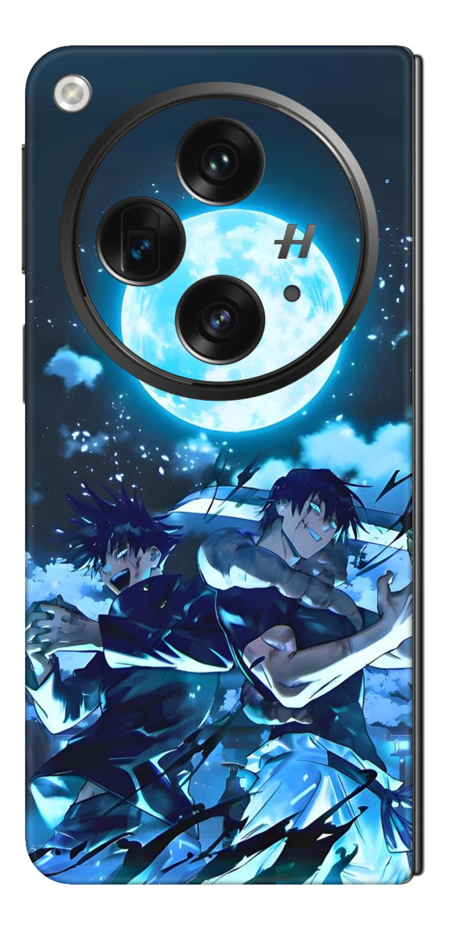 OnePlus Open Skins and Wraps