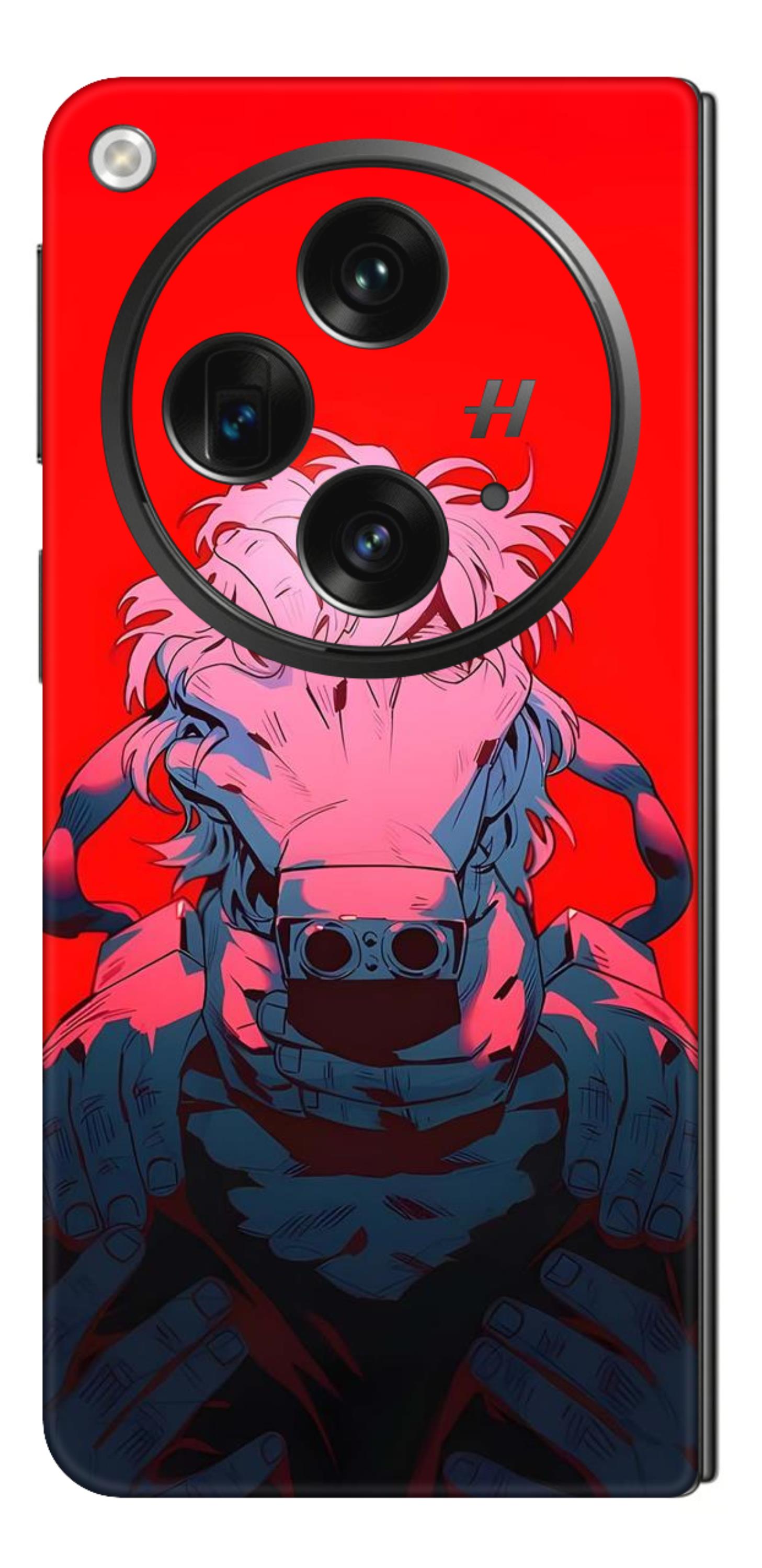 OnePlus Open Skins and Wraps