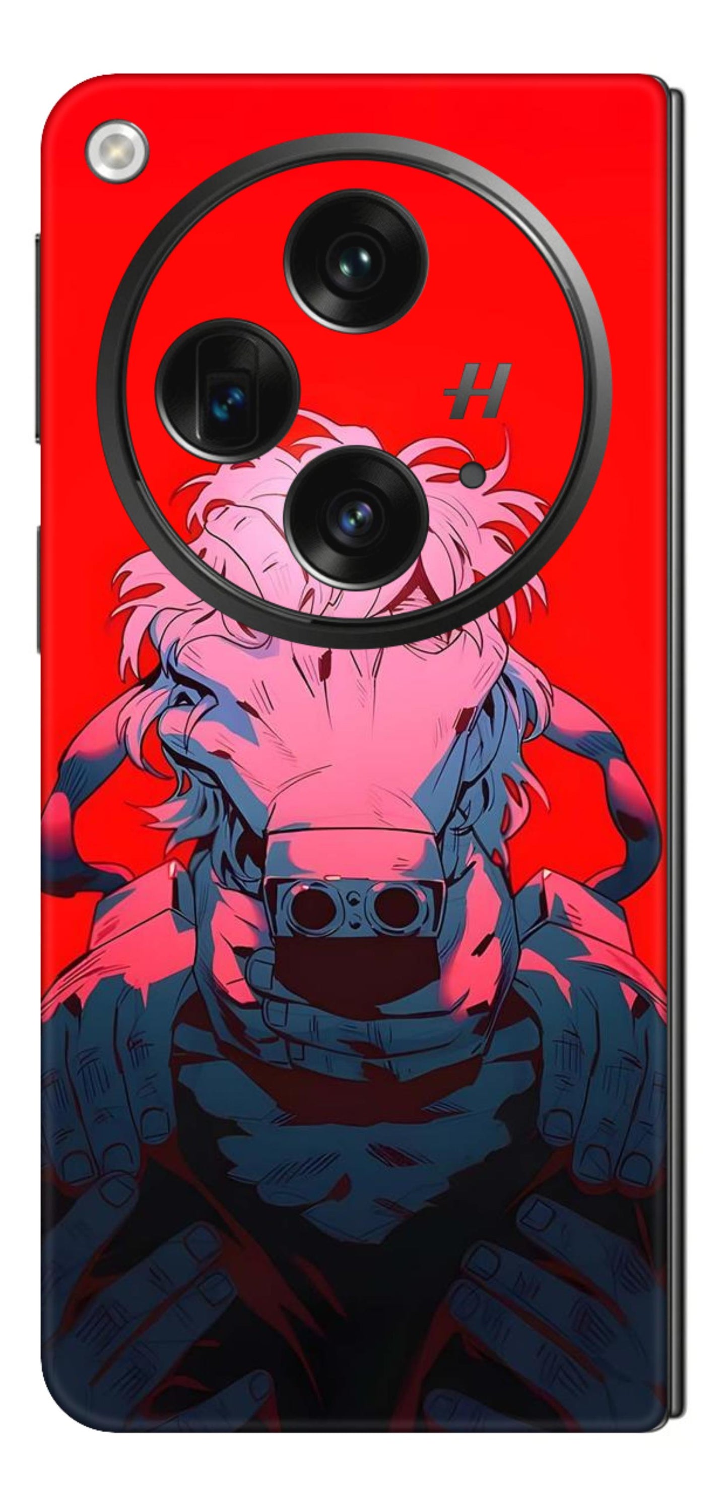 OnePlus Open Skins and Wraps