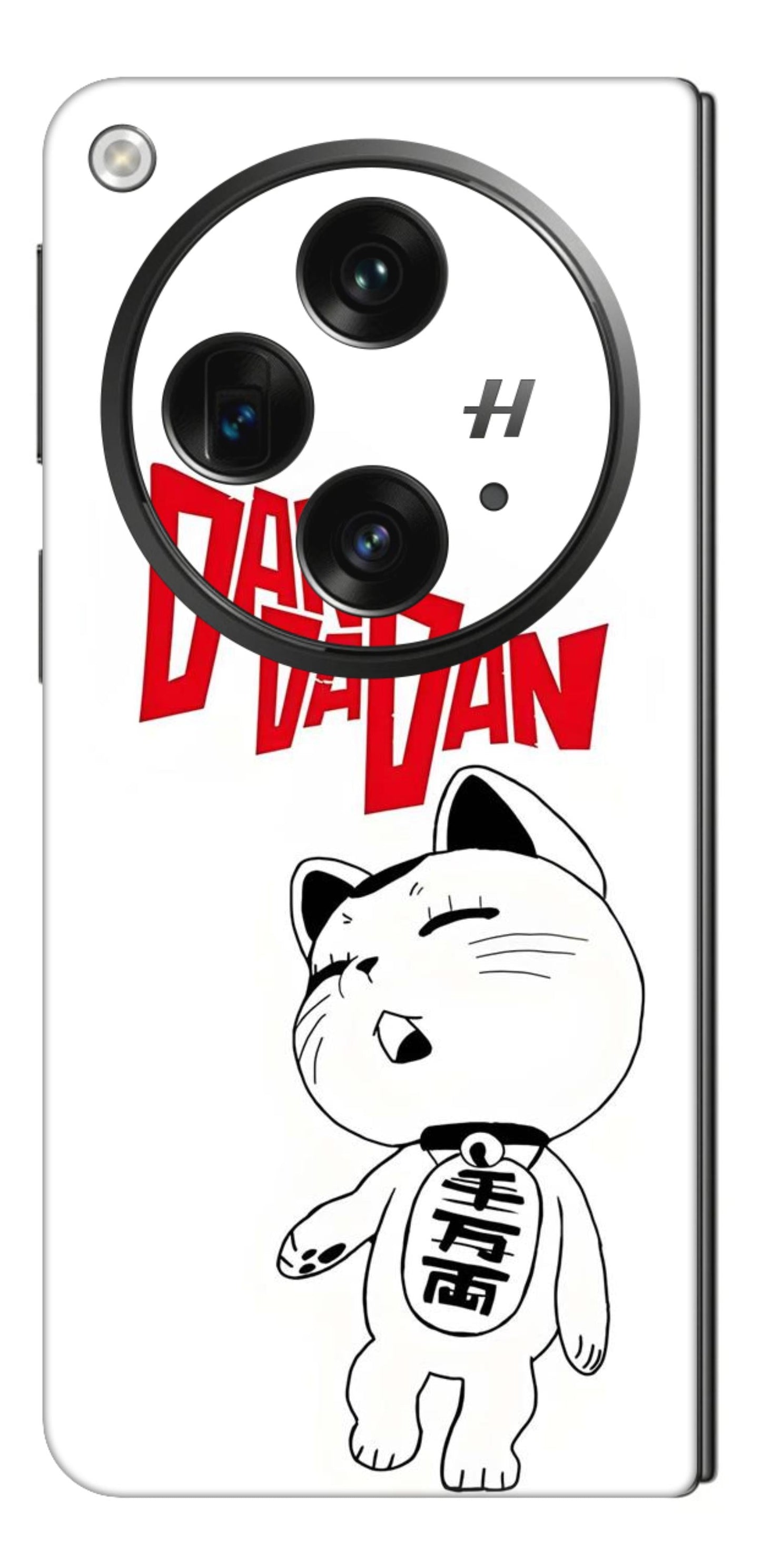 OnePlus Open Skins and Wraps