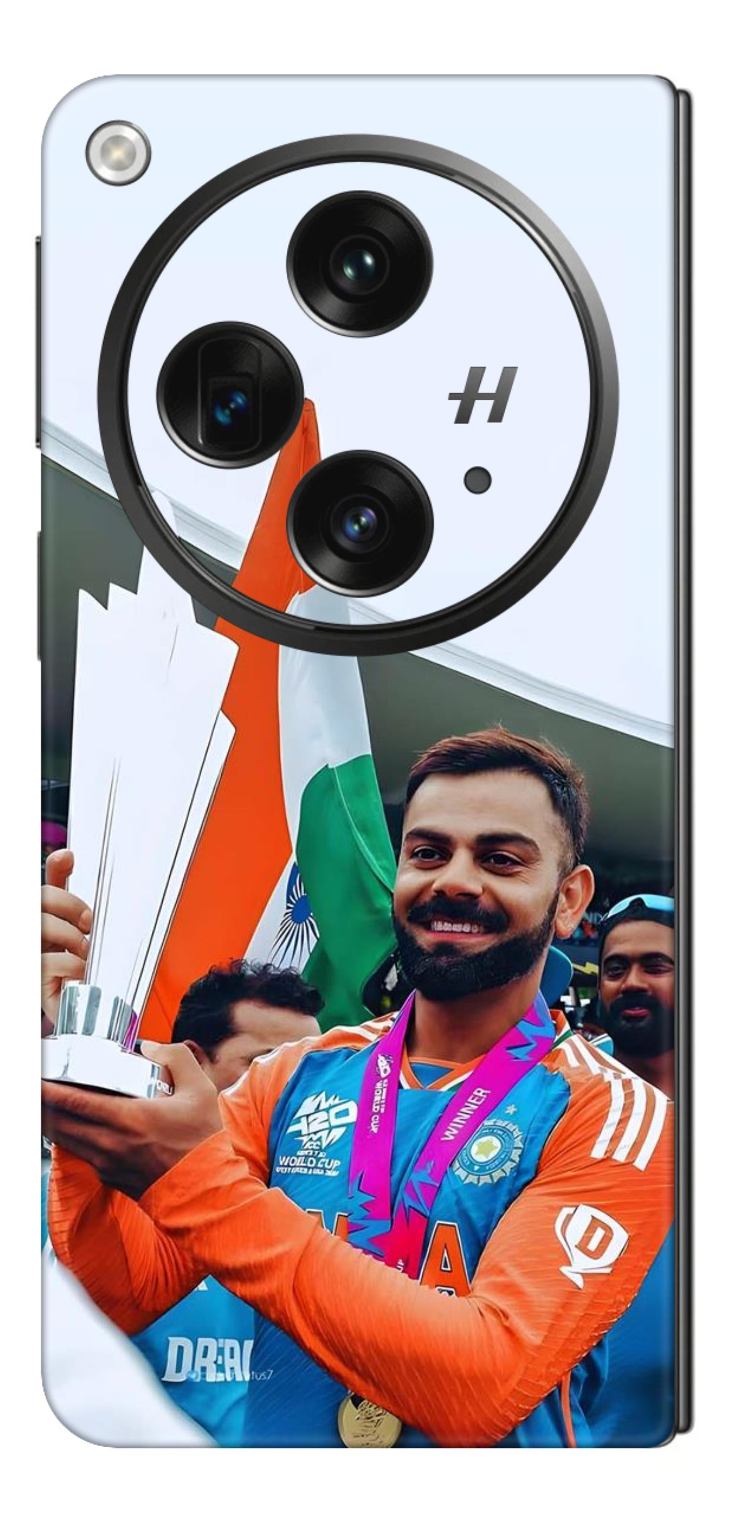 OnePlus Open Skins and Wraps