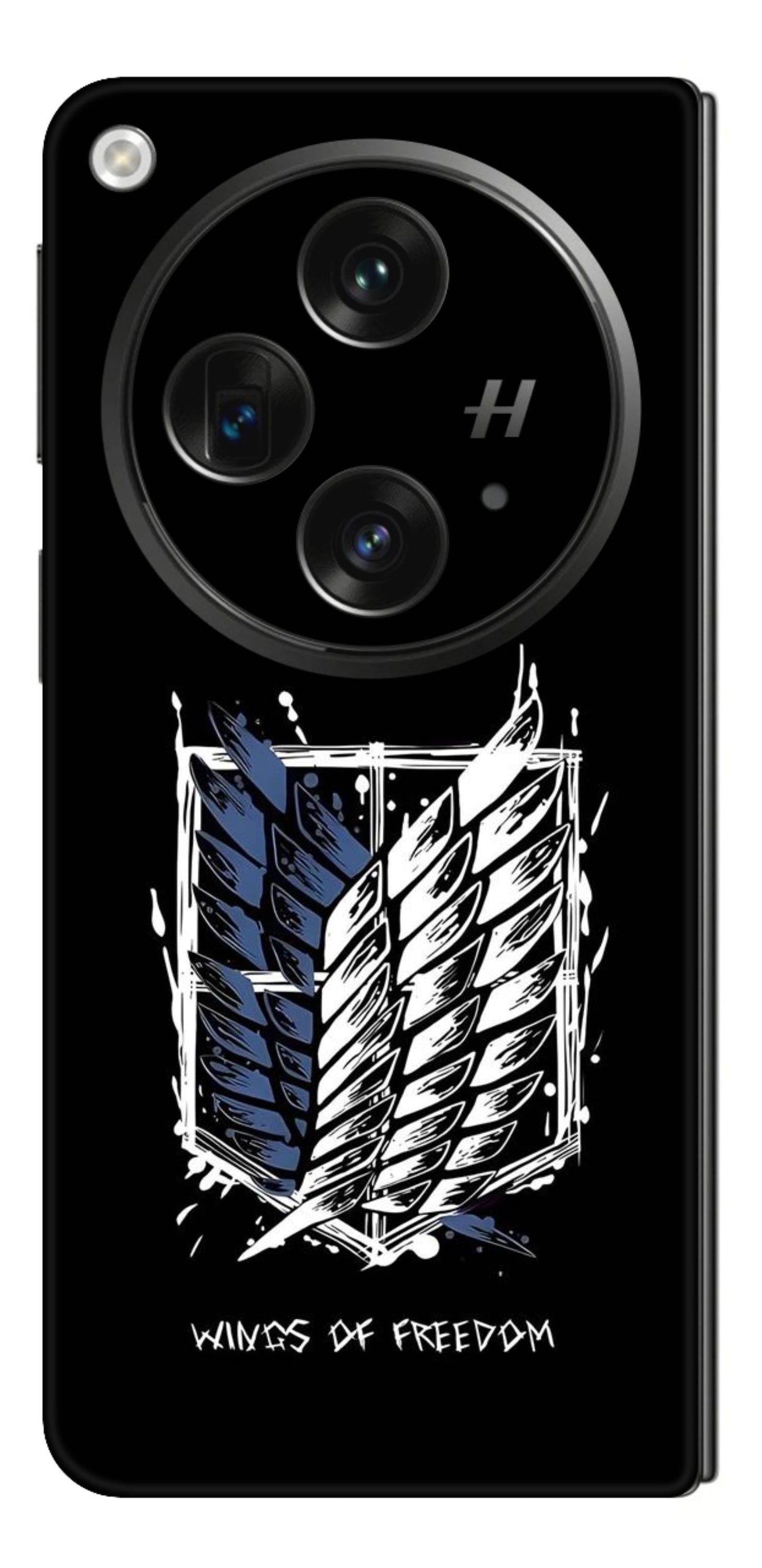 OnePlus Open Skins and Wraps