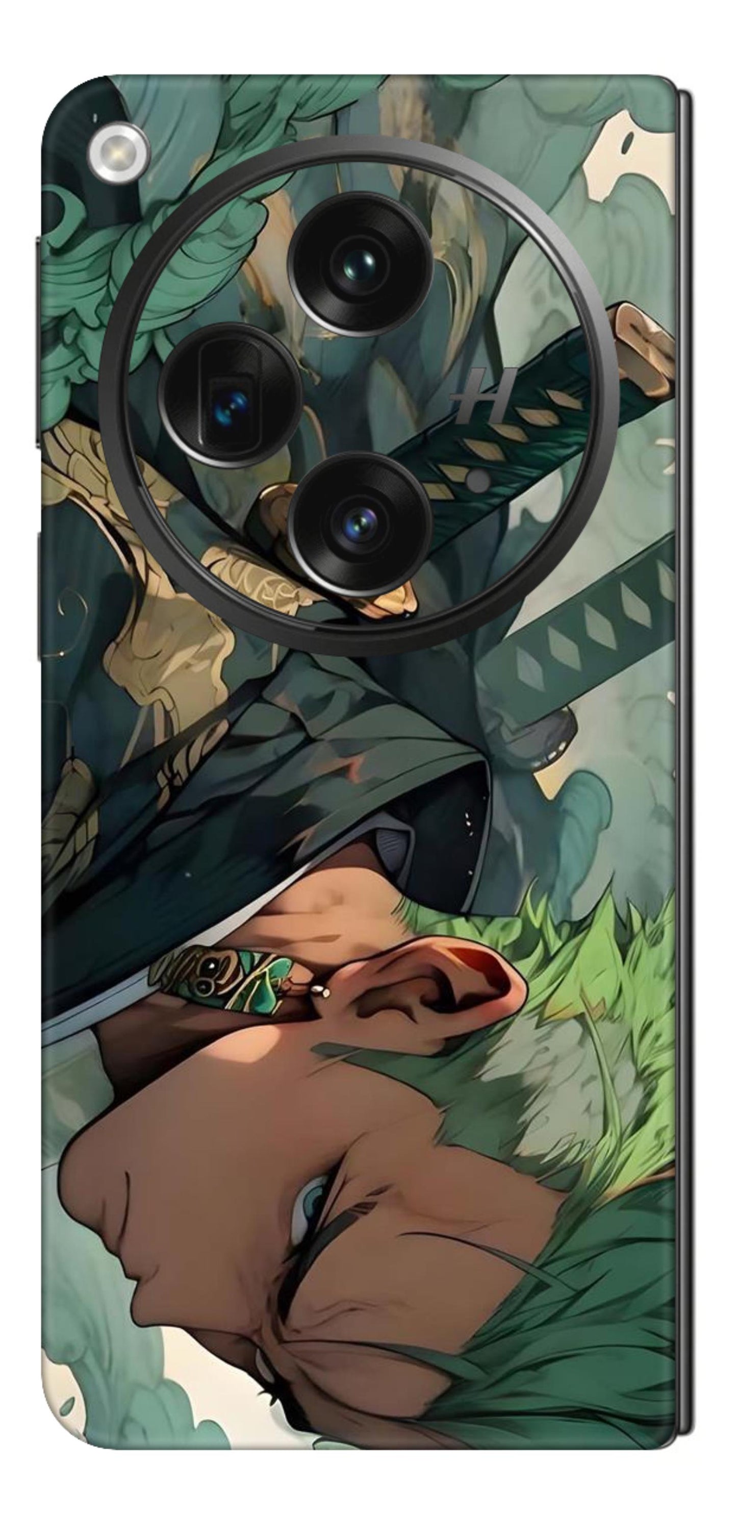 OnePlus Open Skins and Wraps