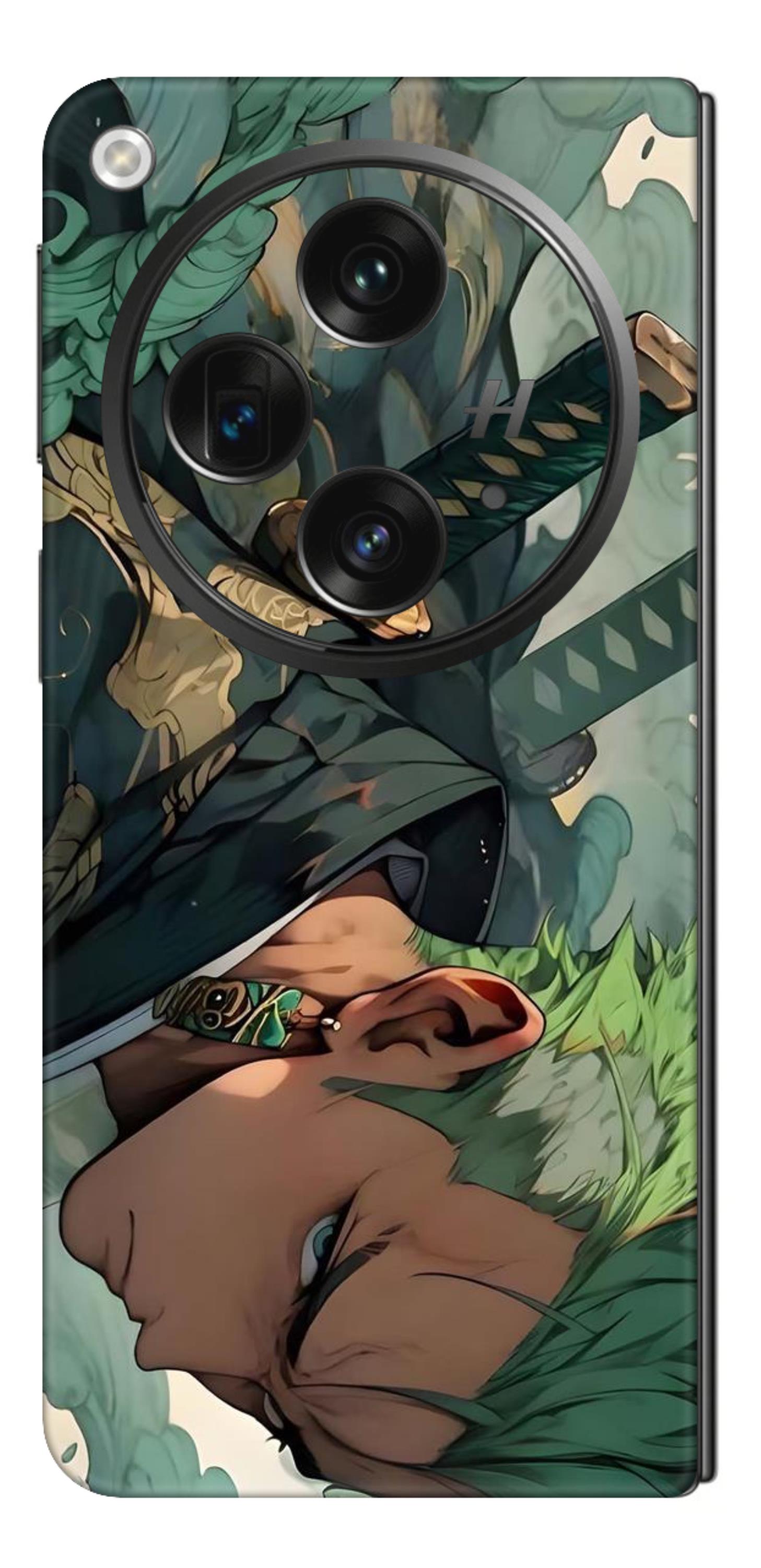 OnePlus Open Skins and Wraps