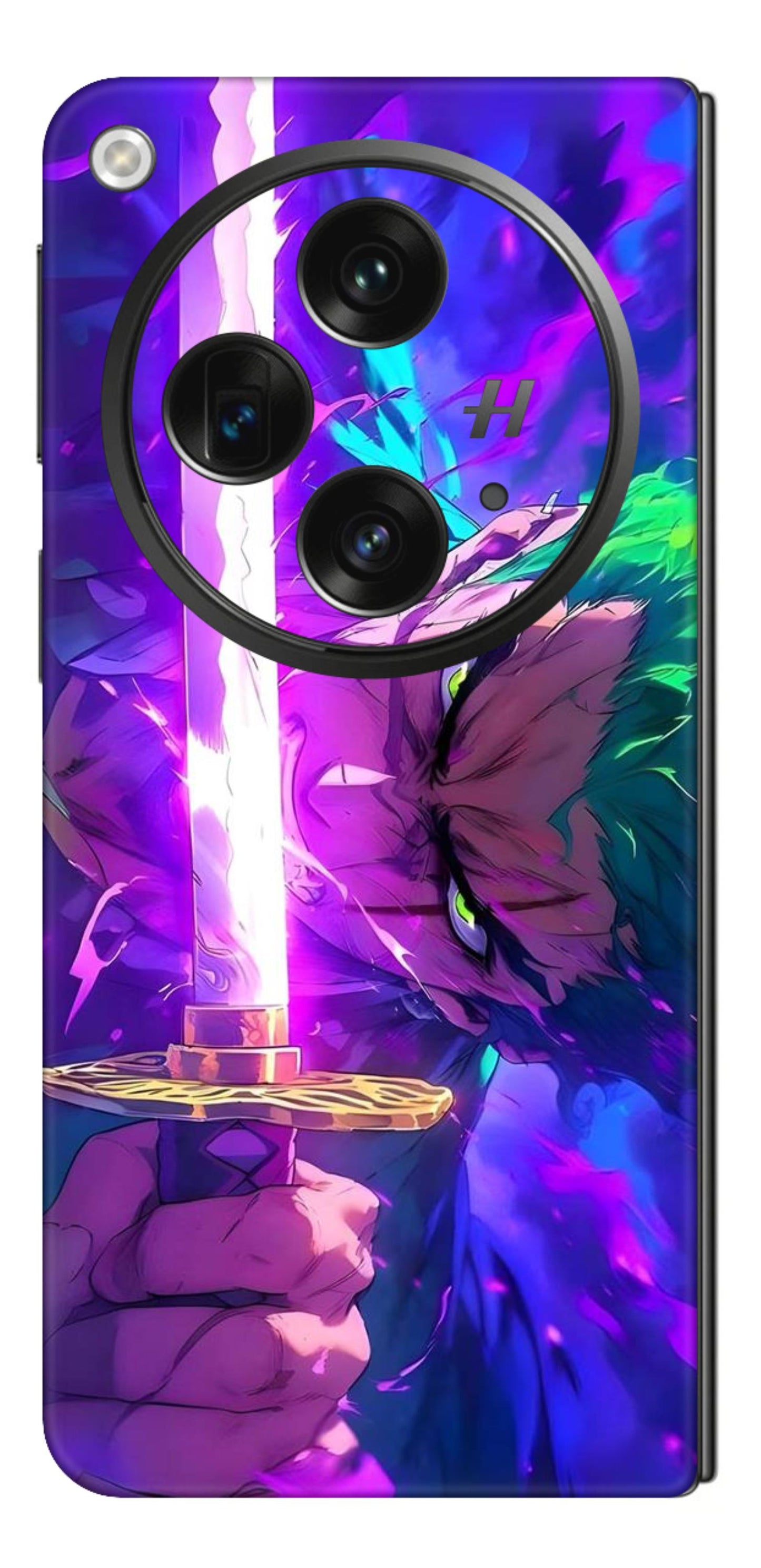 OnePlus Open Skins and Wraps