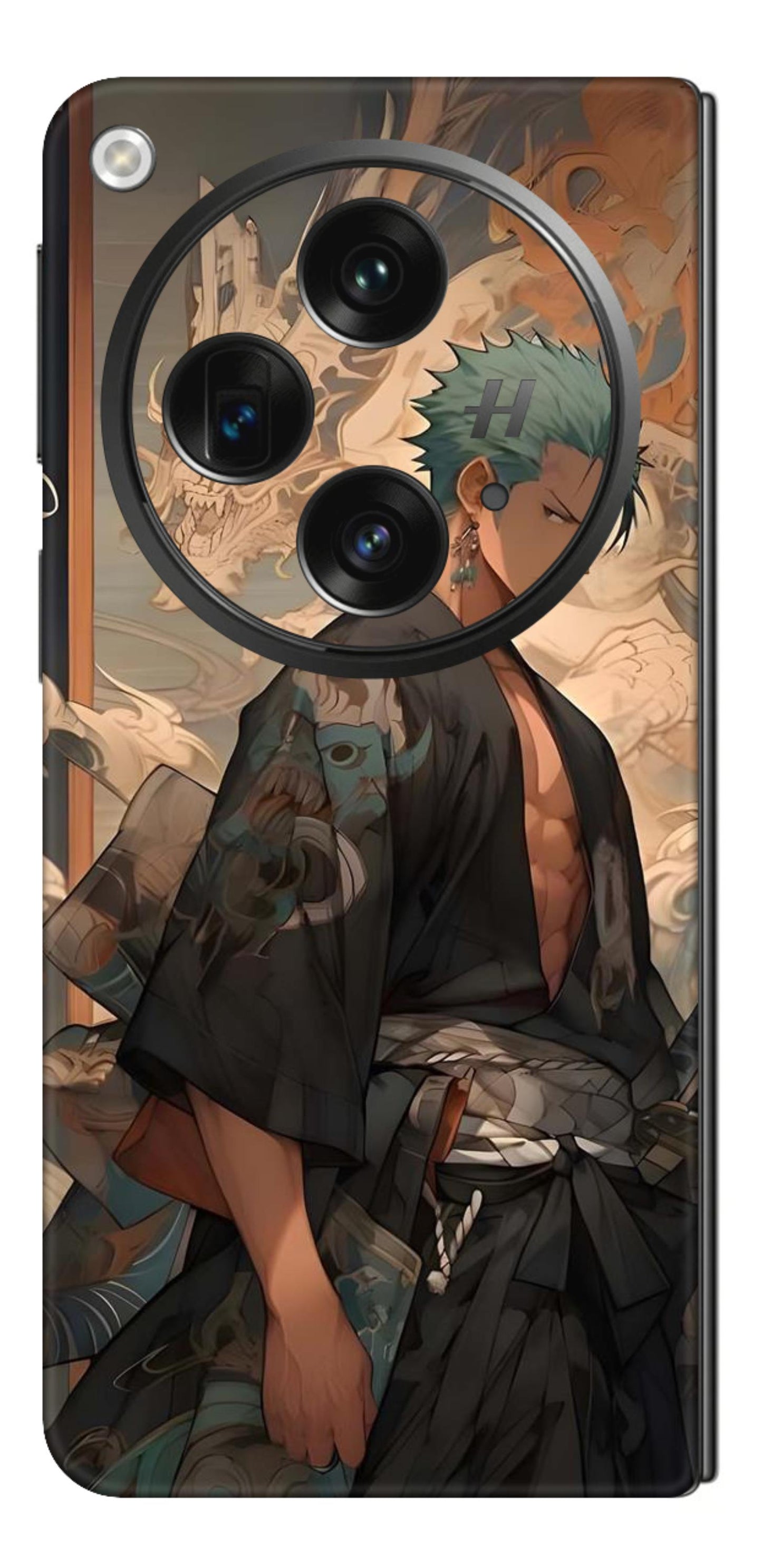 OnePlus Open Skins and Wraps