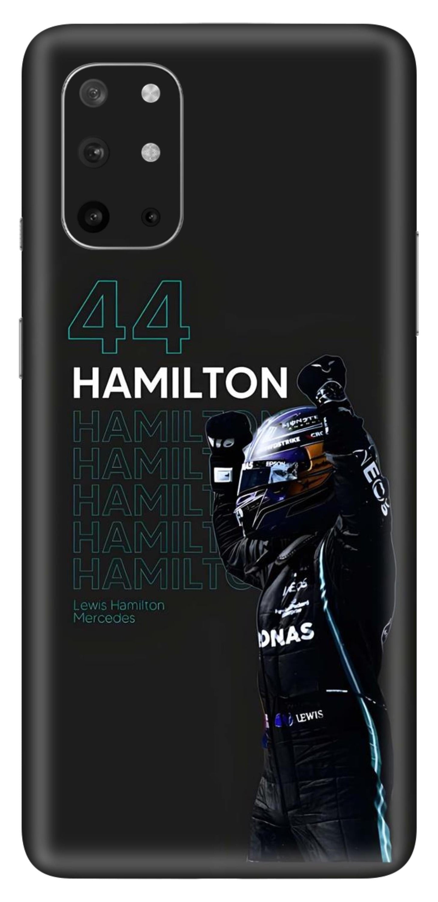 OnePlus 8T Skins and Wraps