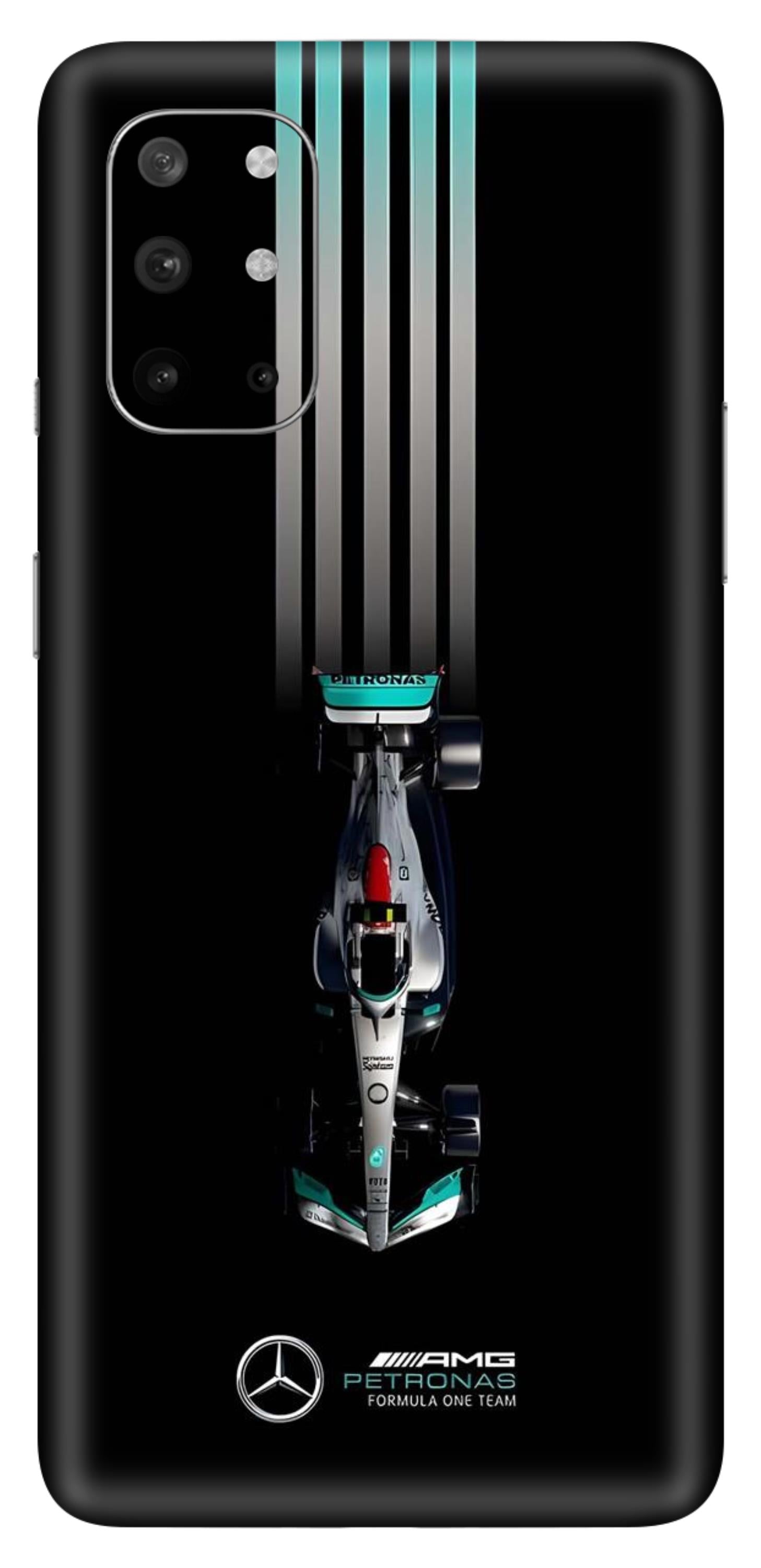 OnePlus 8T Skins and Wraps