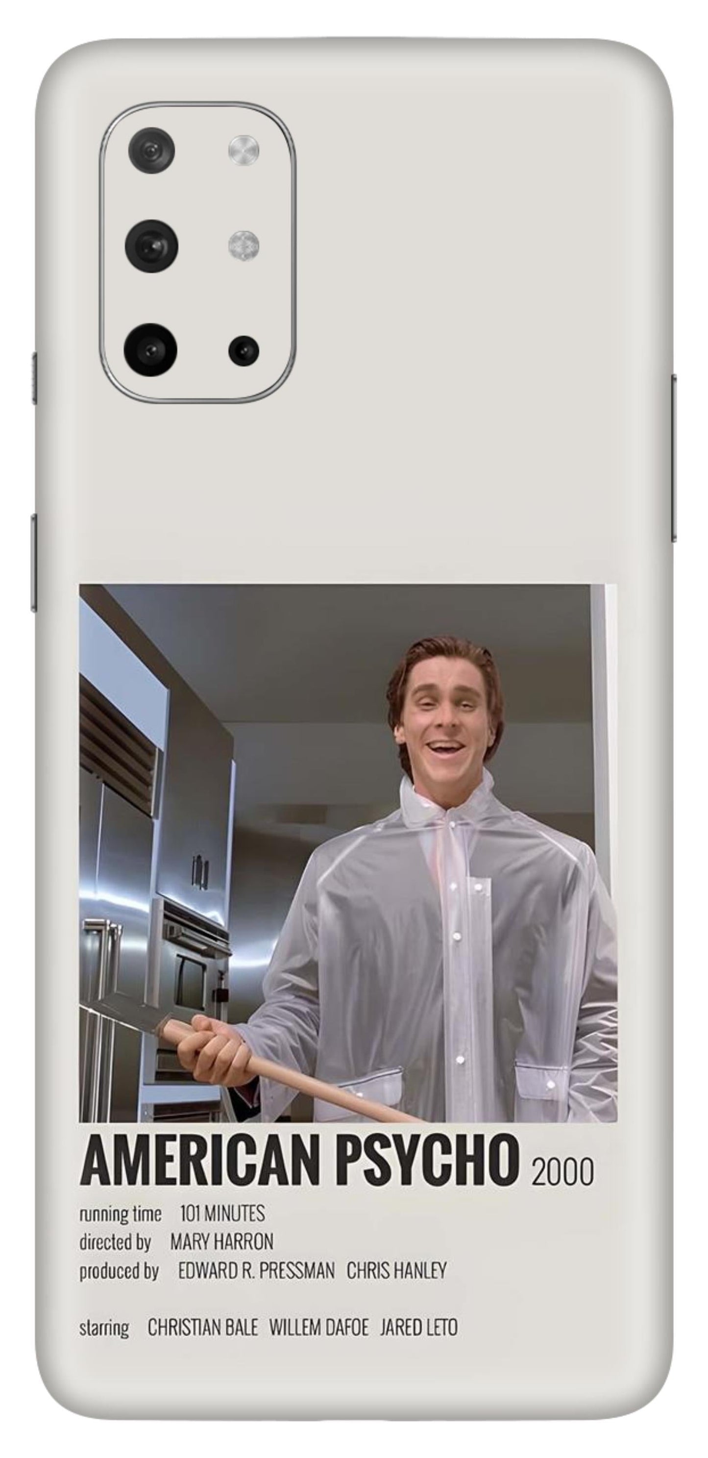 OnePlus 8T Skins and Wraps