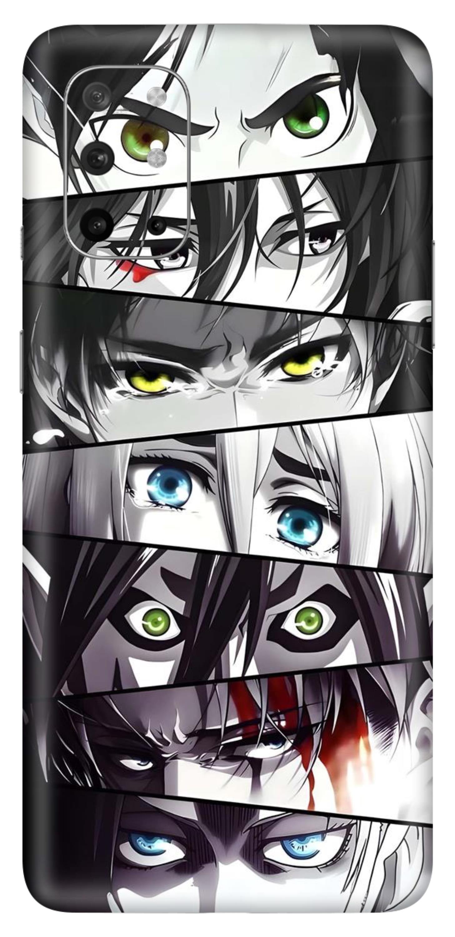 OnePlus 8T Skins and Wraps