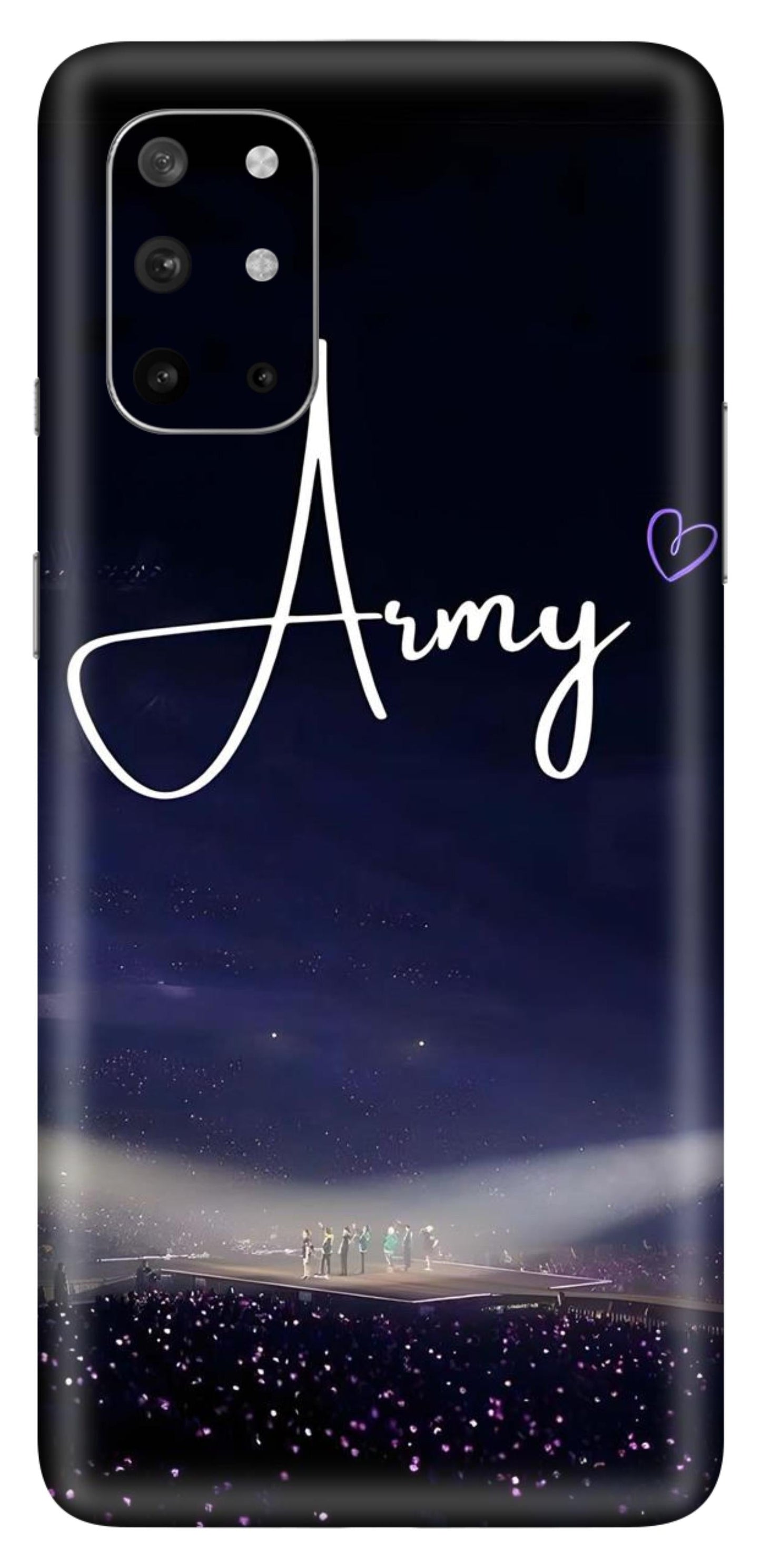 OnePlus 8T Skins and Wraps