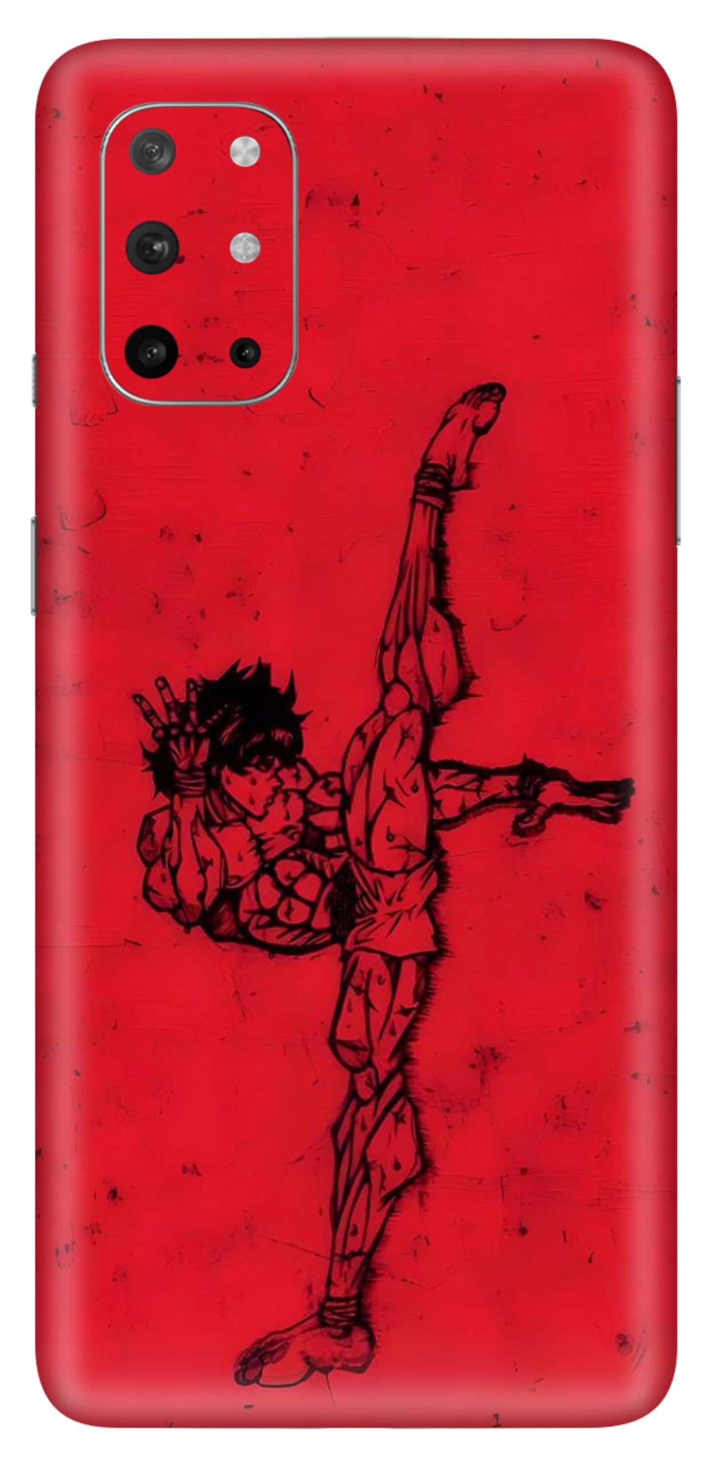 OnePlus 8T Skins and Wraps