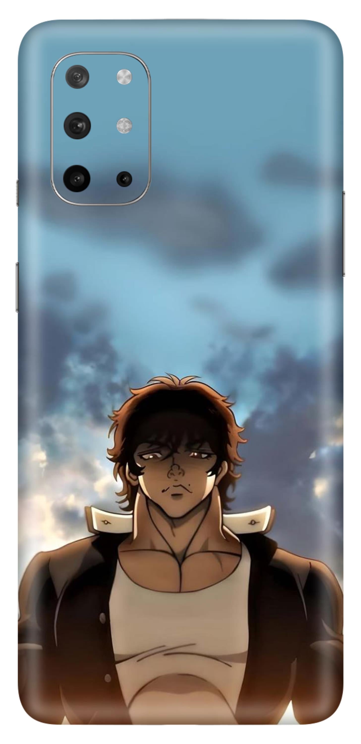 OnePlus 8T Skins and Wraps