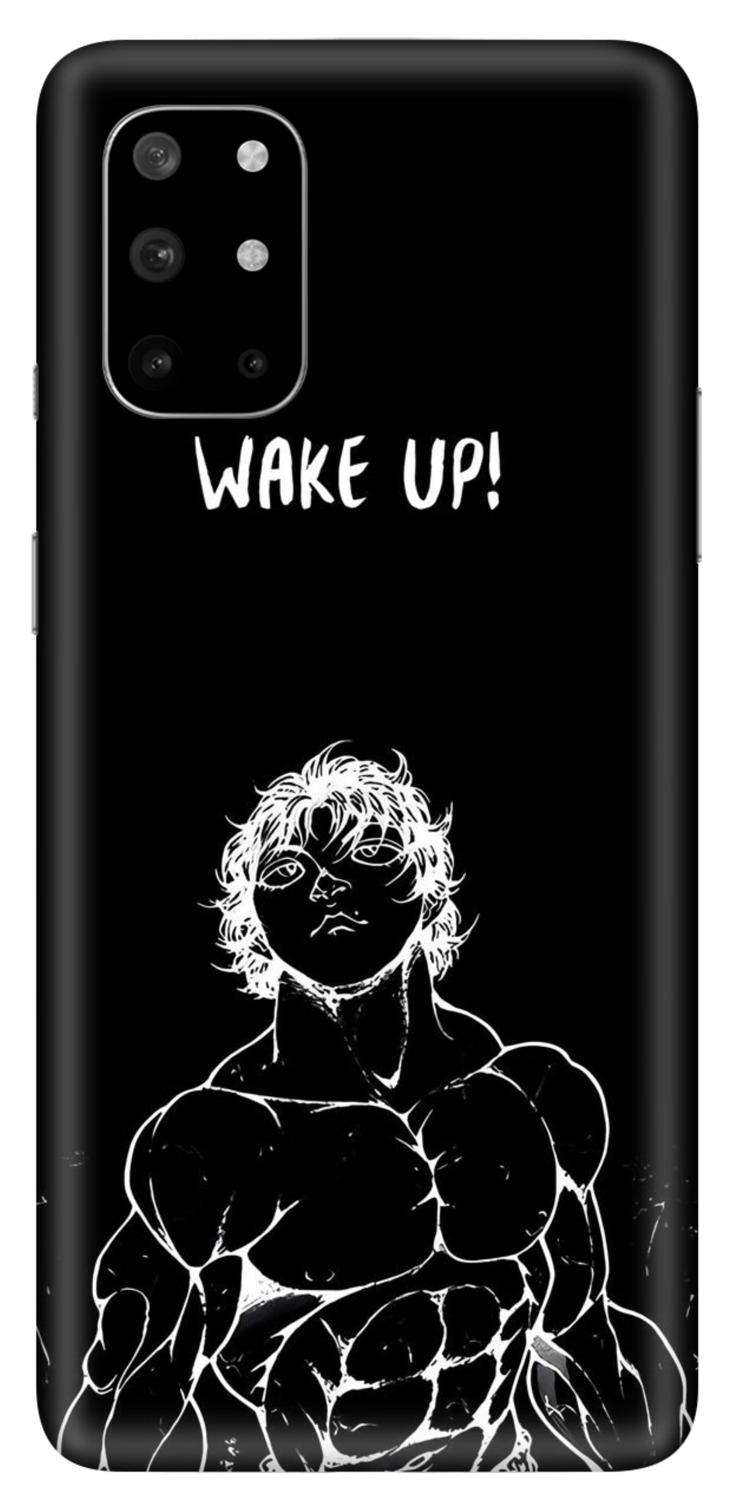 OnePlus 8T Skins and Wraps