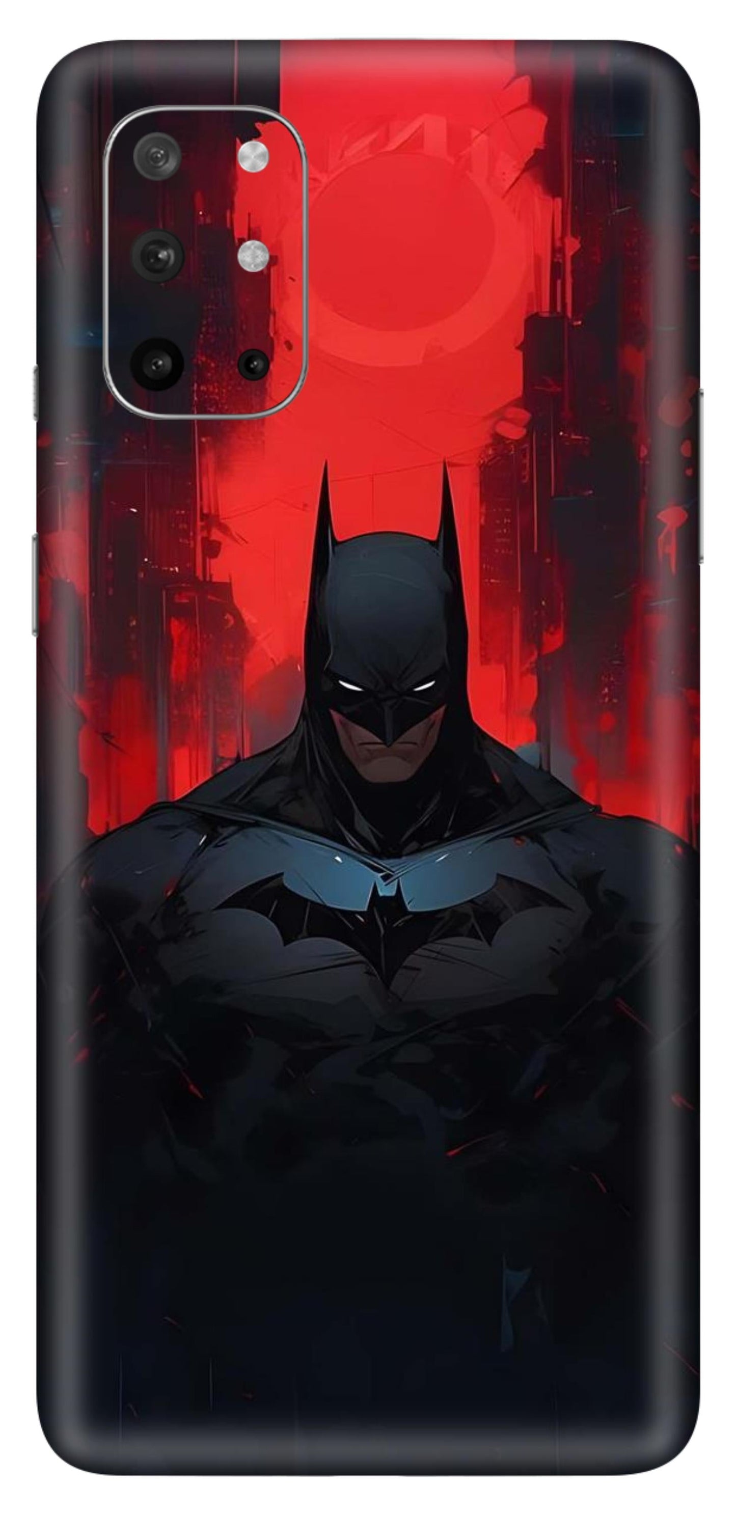 OnePlus 8T Skins and Wraps