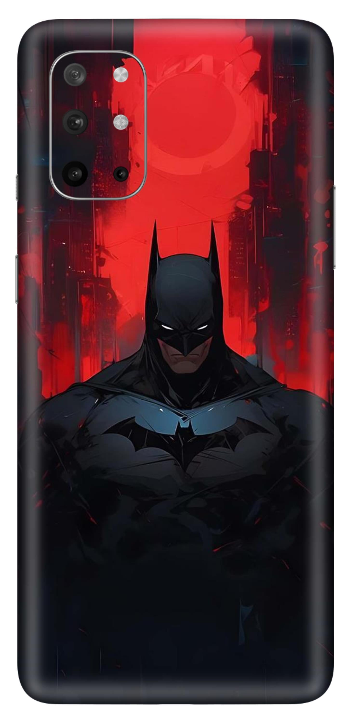 OnePlus 8T Skins and Wraps