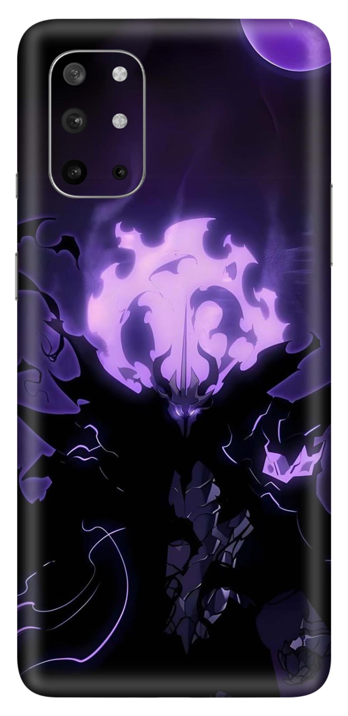 OnePlus 8T Skins and Wraps