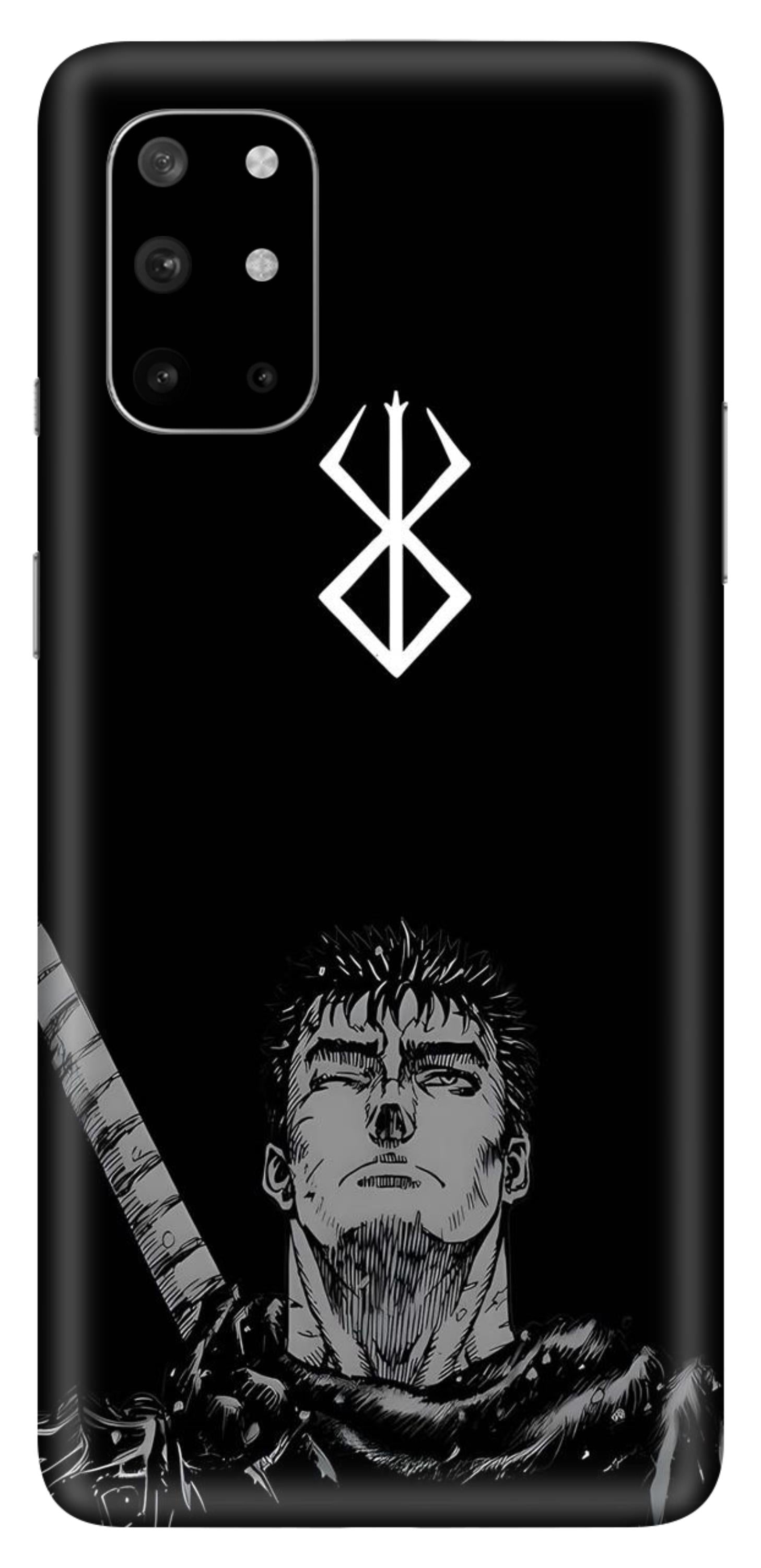 OnePlus 8T Skins and Wraps