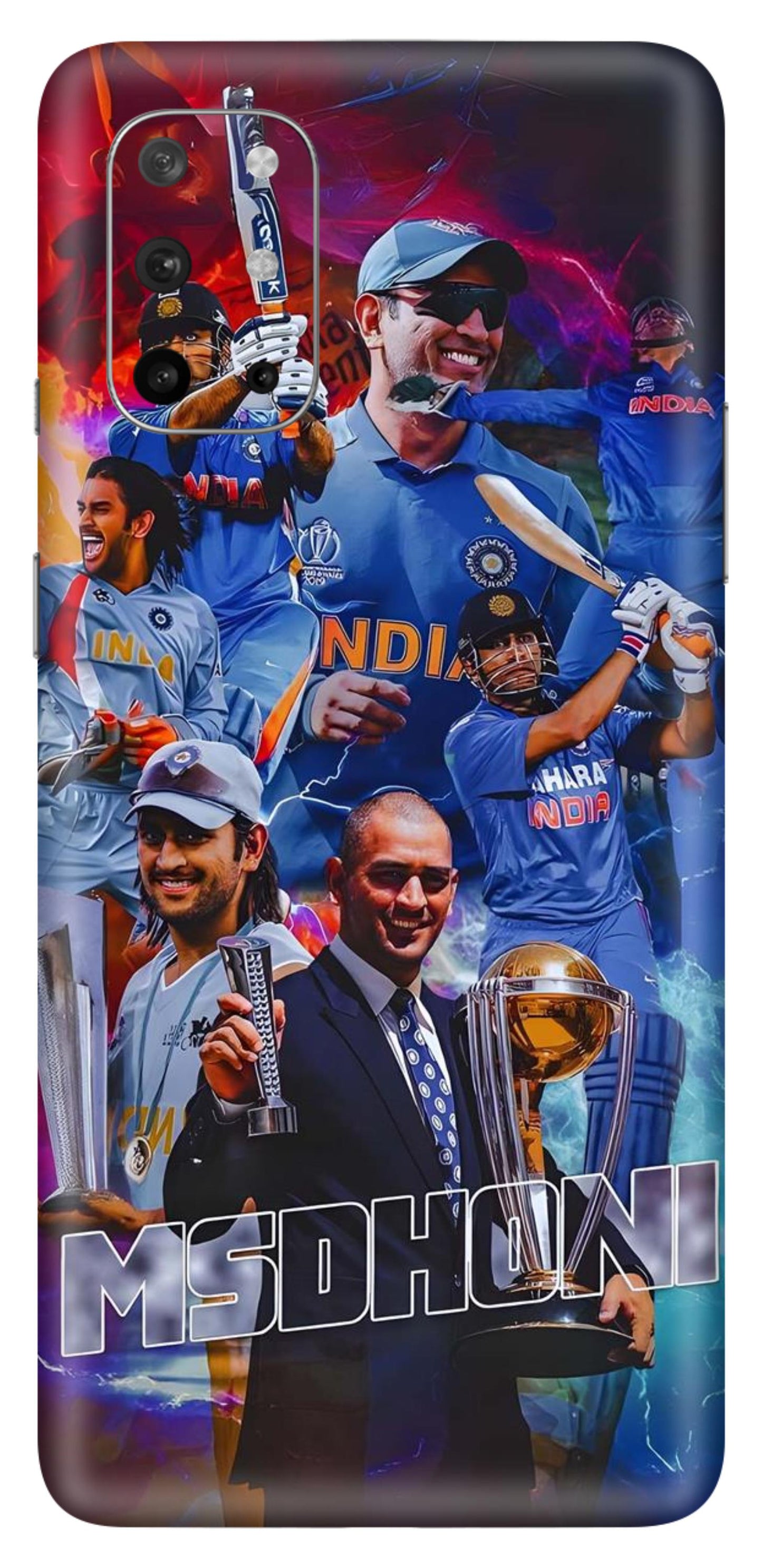 OnePlus 8T Skins and Wraps