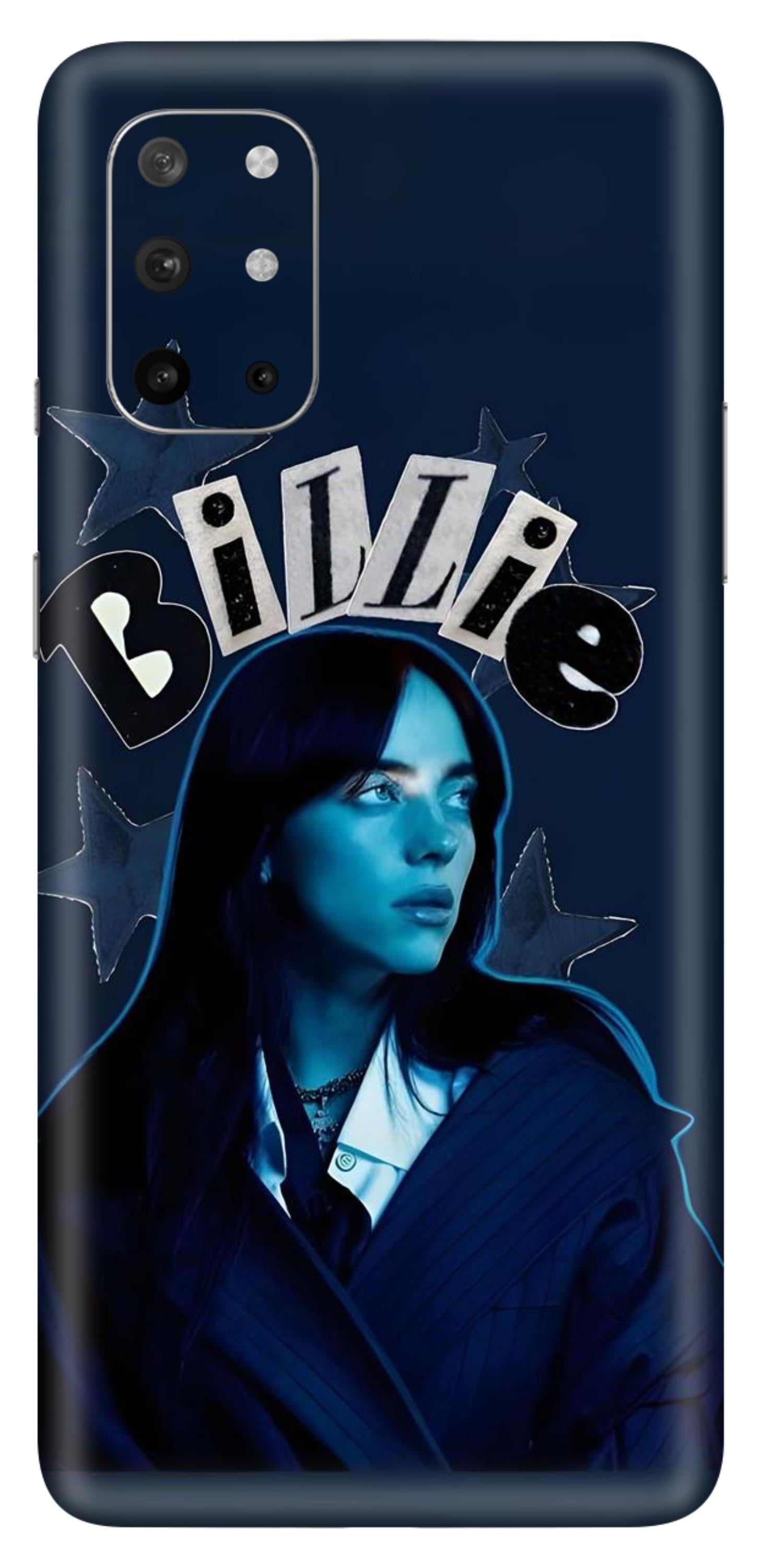 OnePlus 8T Skins and Wraps