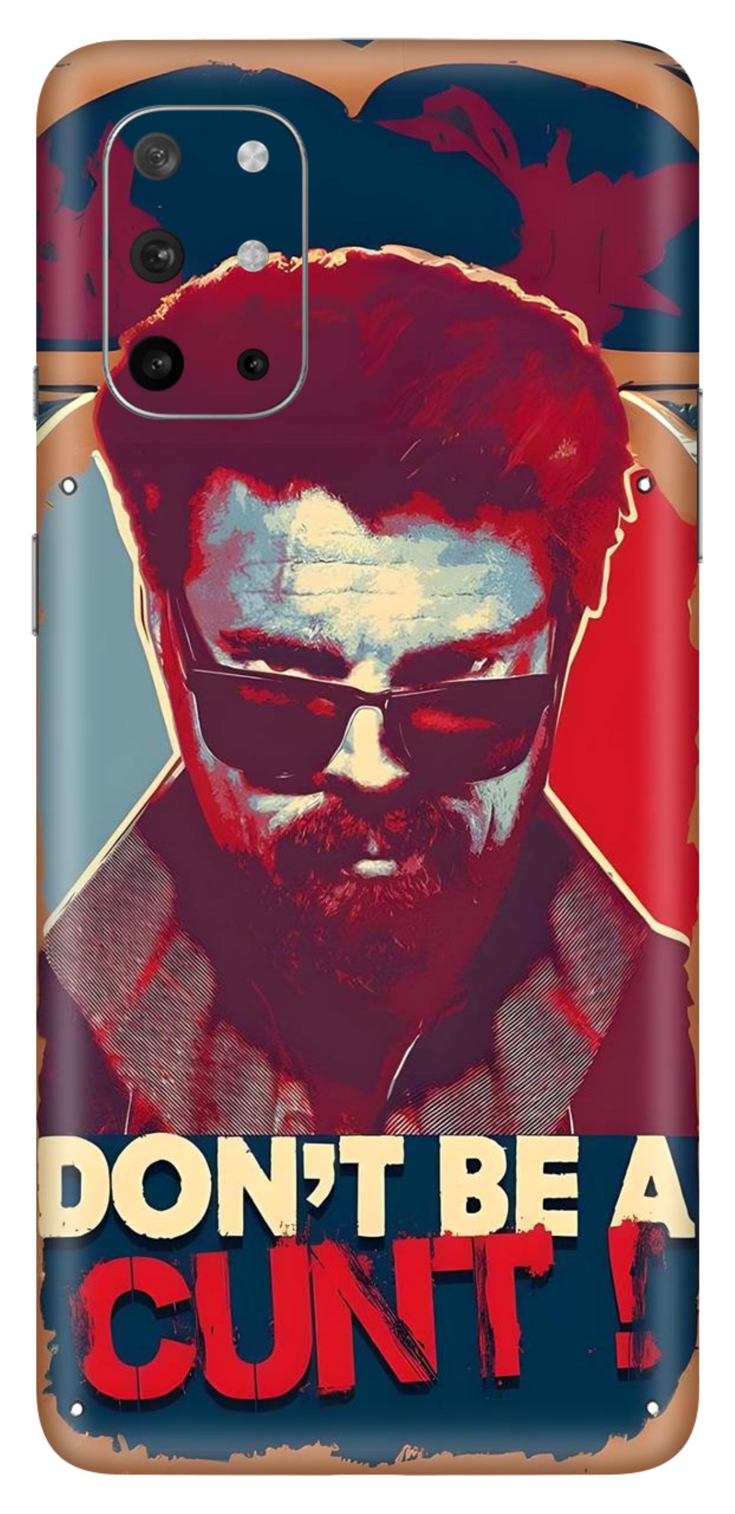 OnePlus 8T Skins and Wraps