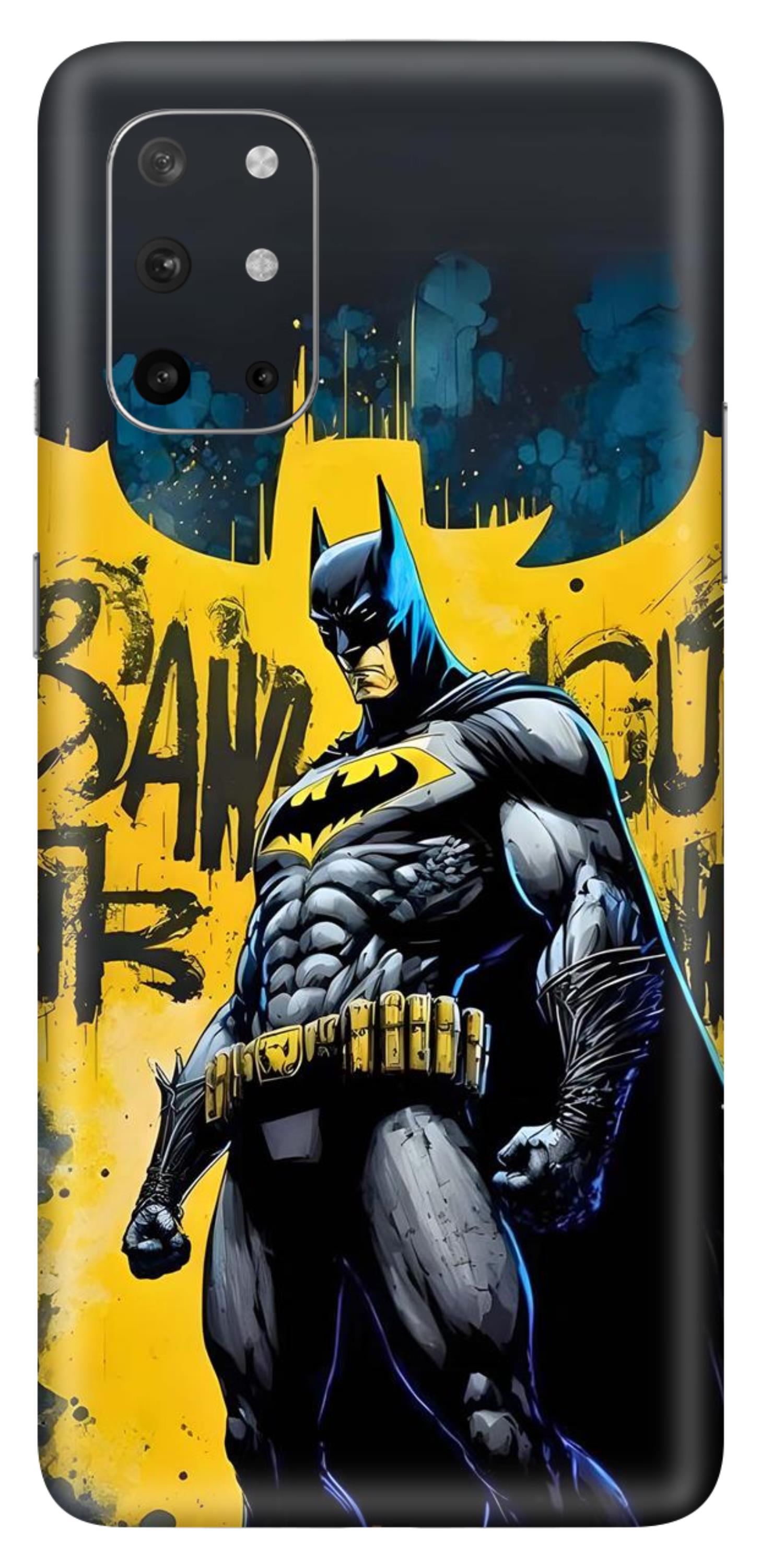 OnePlus 8T Skins and Wraps