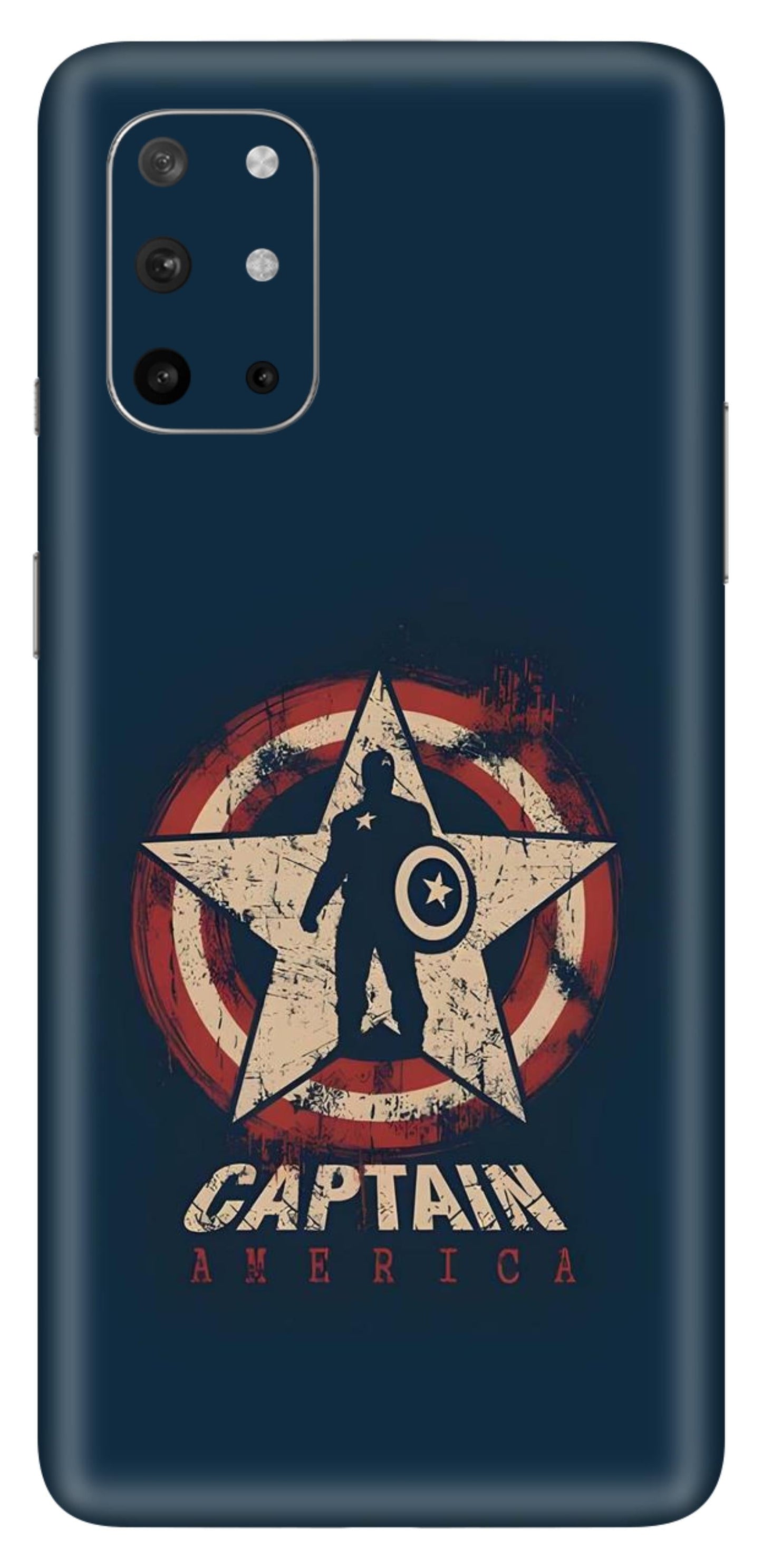 OnePlus 8T Skins and Wraps