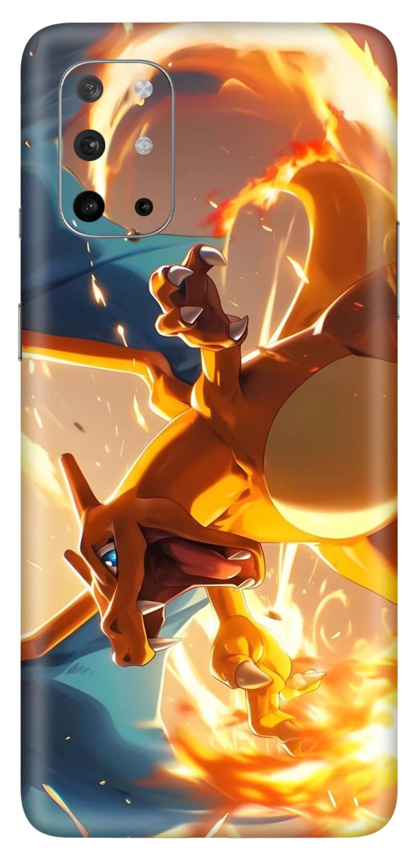 OnePlus 8T Skins and Wraps