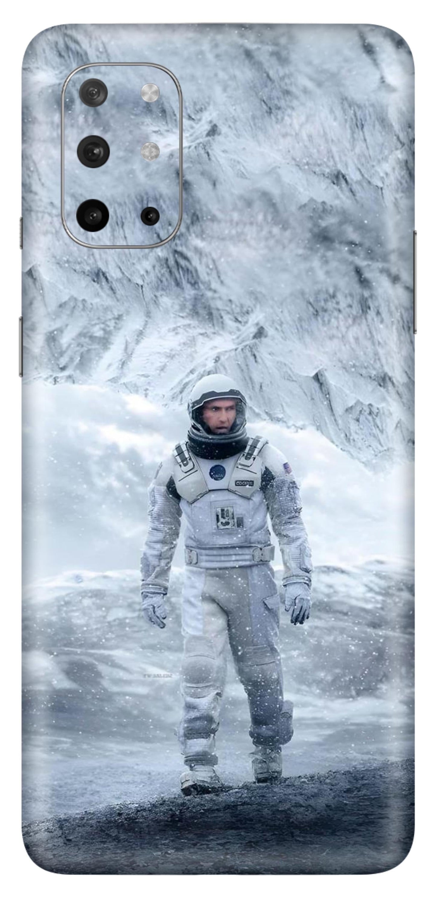 OnePlus 8T Skins and Wraps