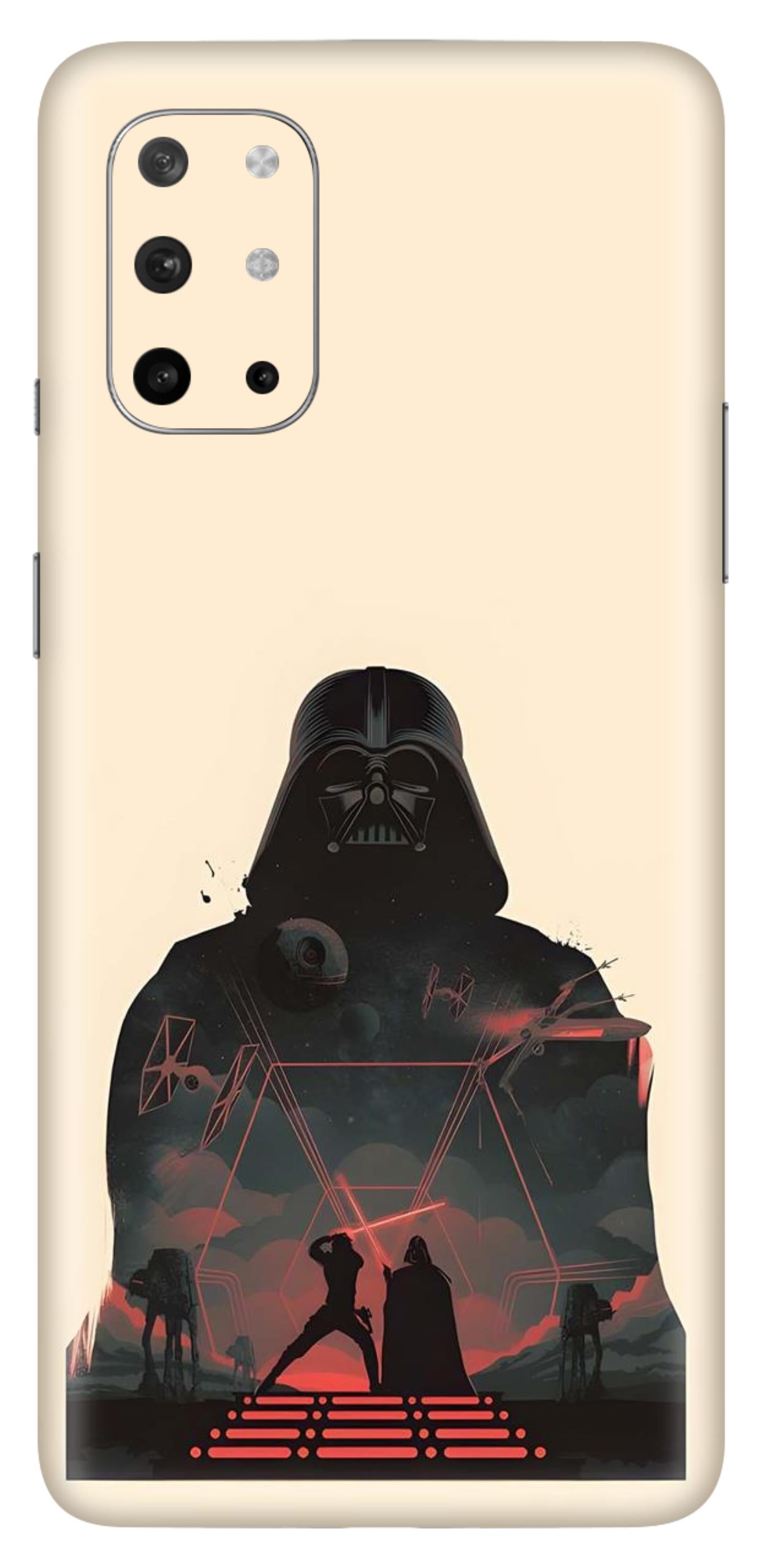 OnePlus 8T Skins and Wraps