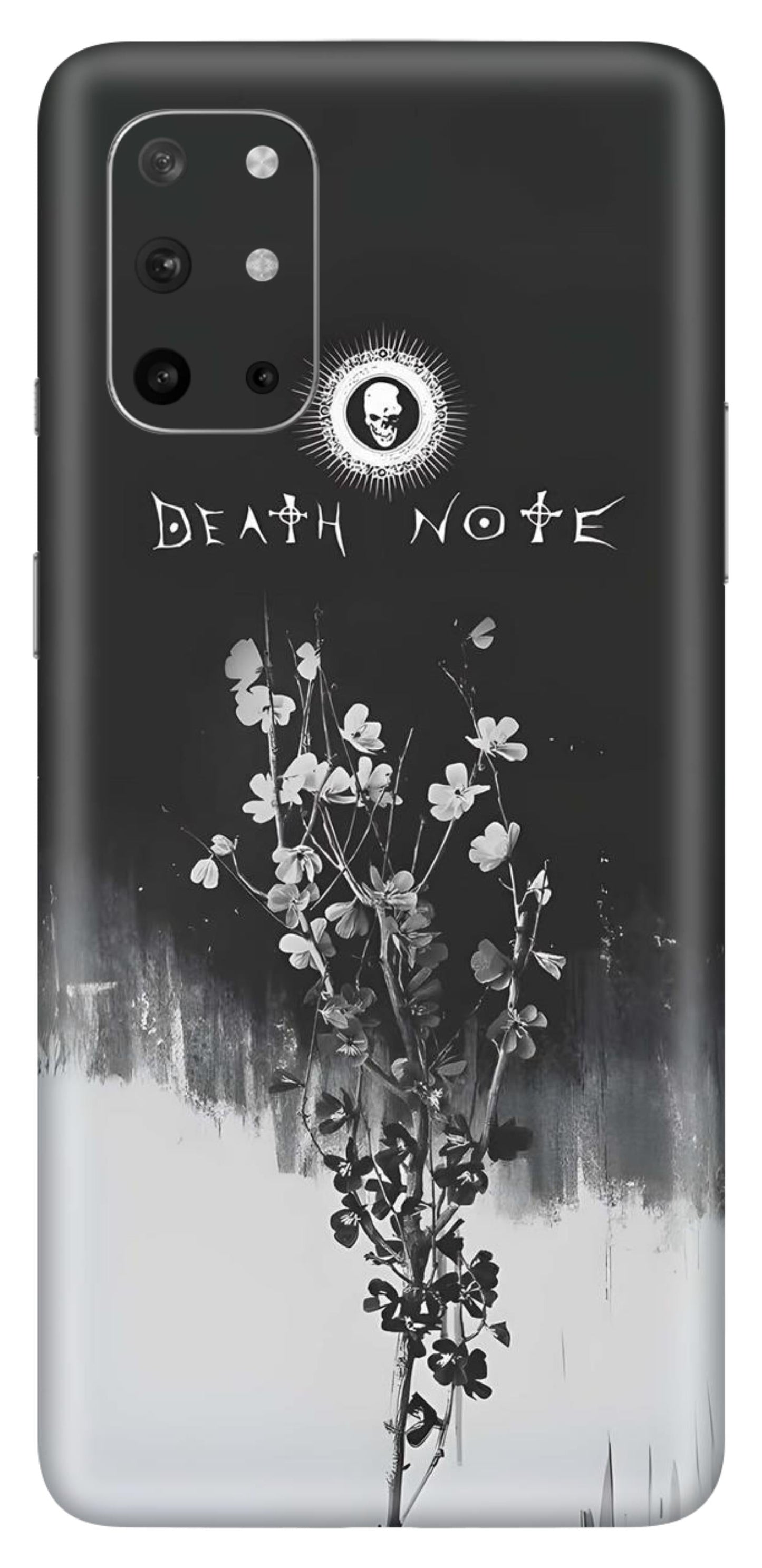 OnePlus 8T Skins and Wraps