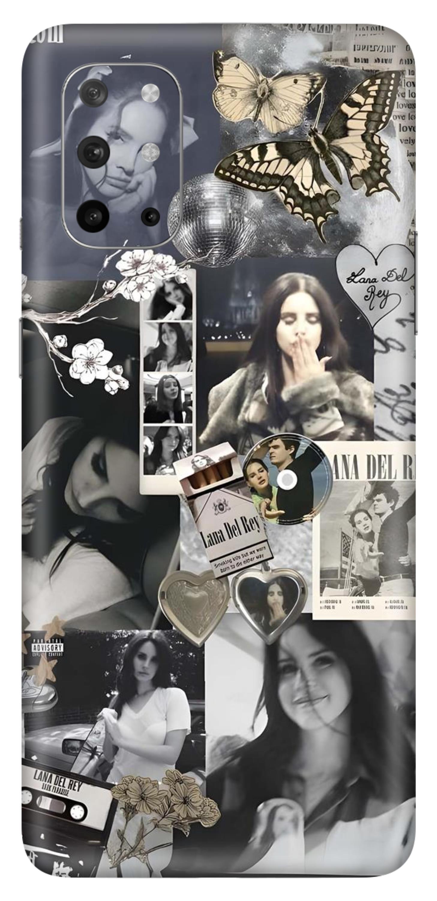 OnePlus 8T Skins and Wraps