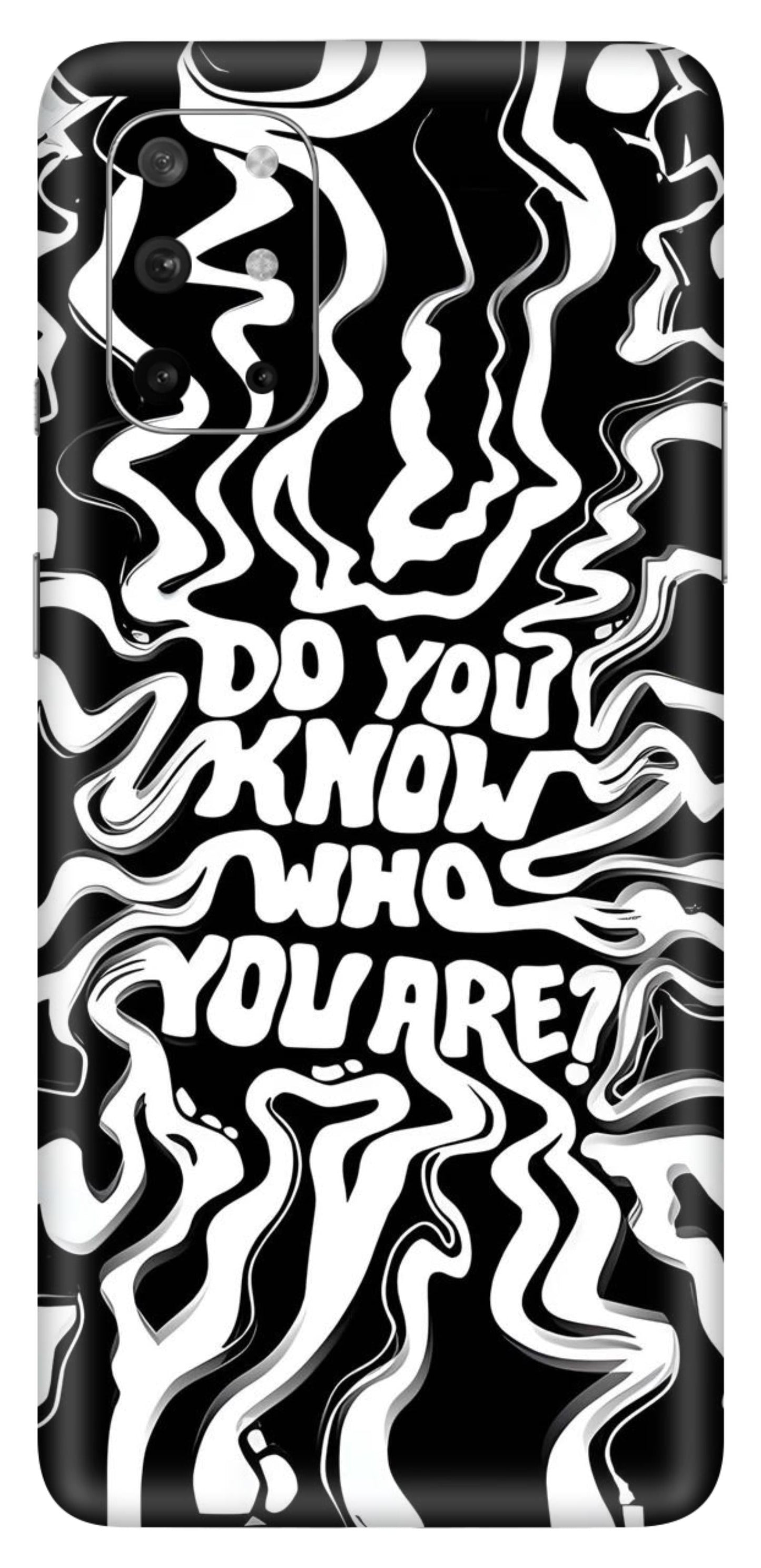 OnePlus 8T Skins and Wraps