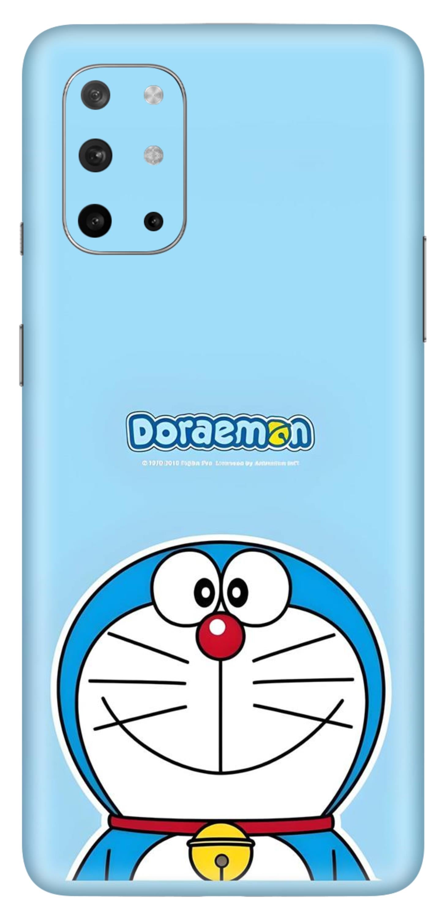 OnePlus 8T Skins and Wraps