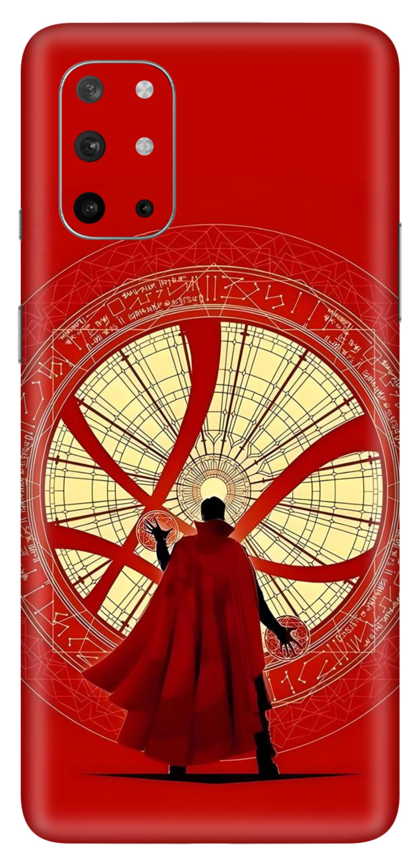 OnePlus 8T Skins and Wraps