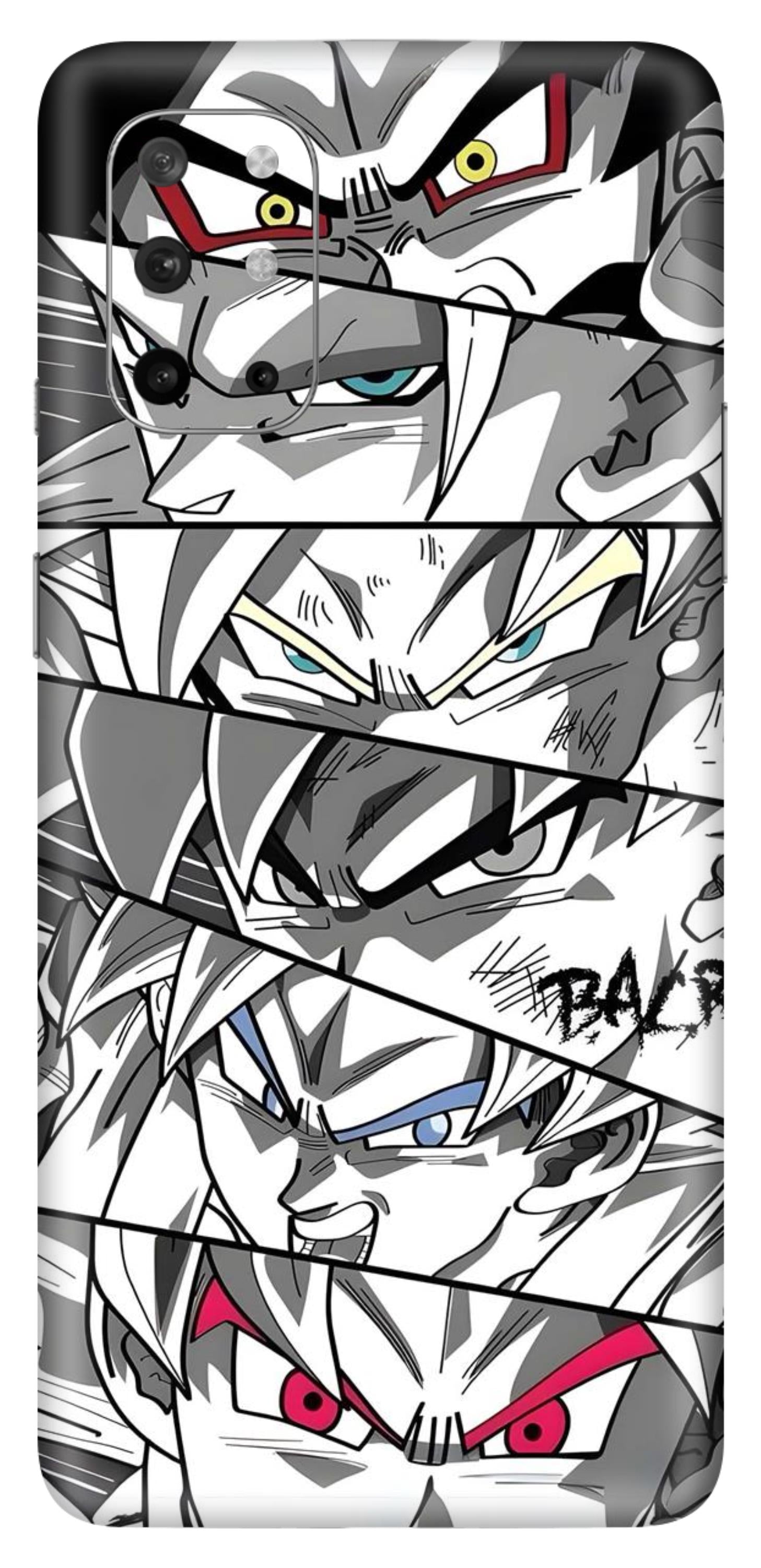 OnePlus 8T Skins and Wraps