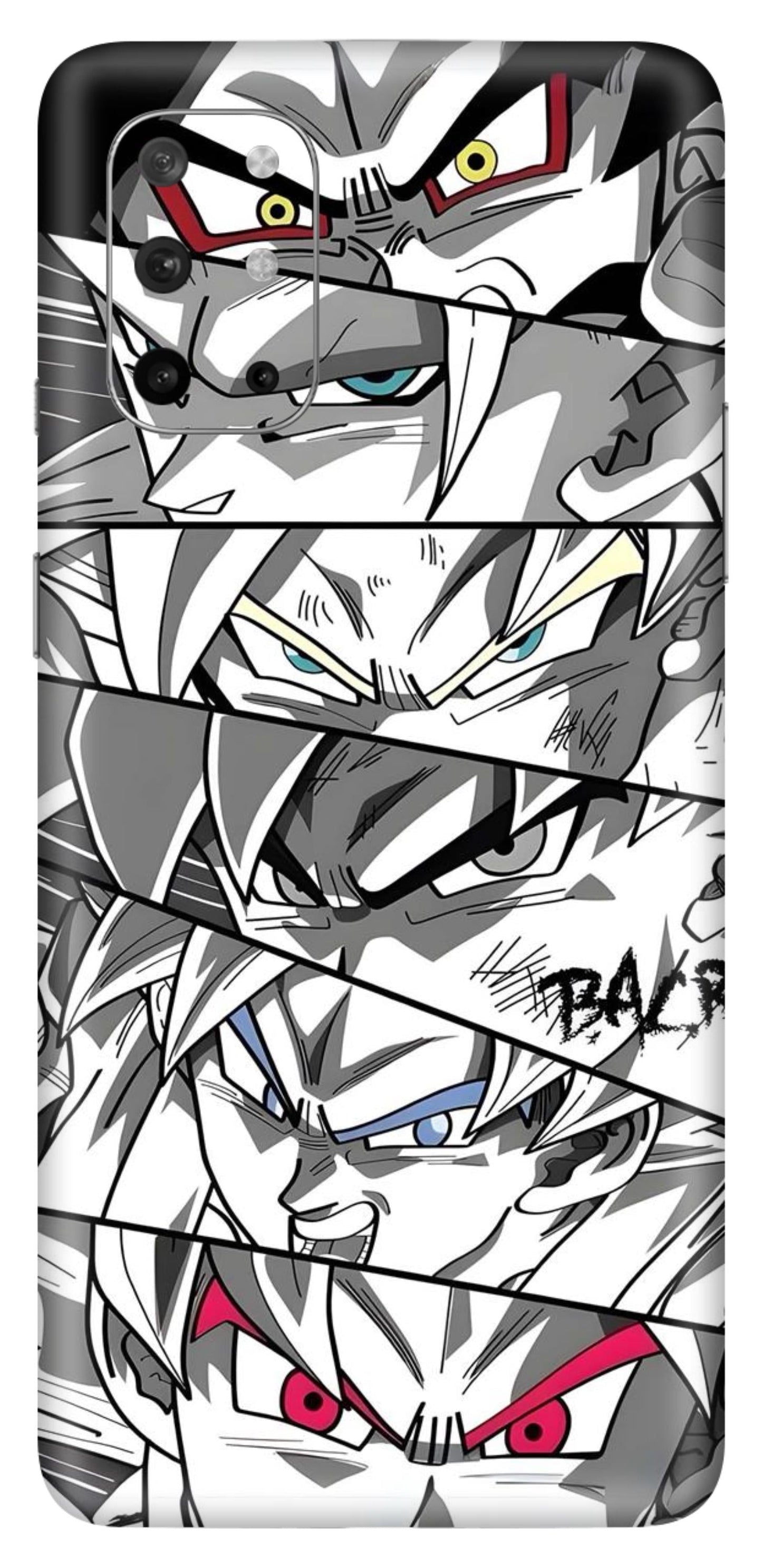 OnePlus 8T Skins and Wraps