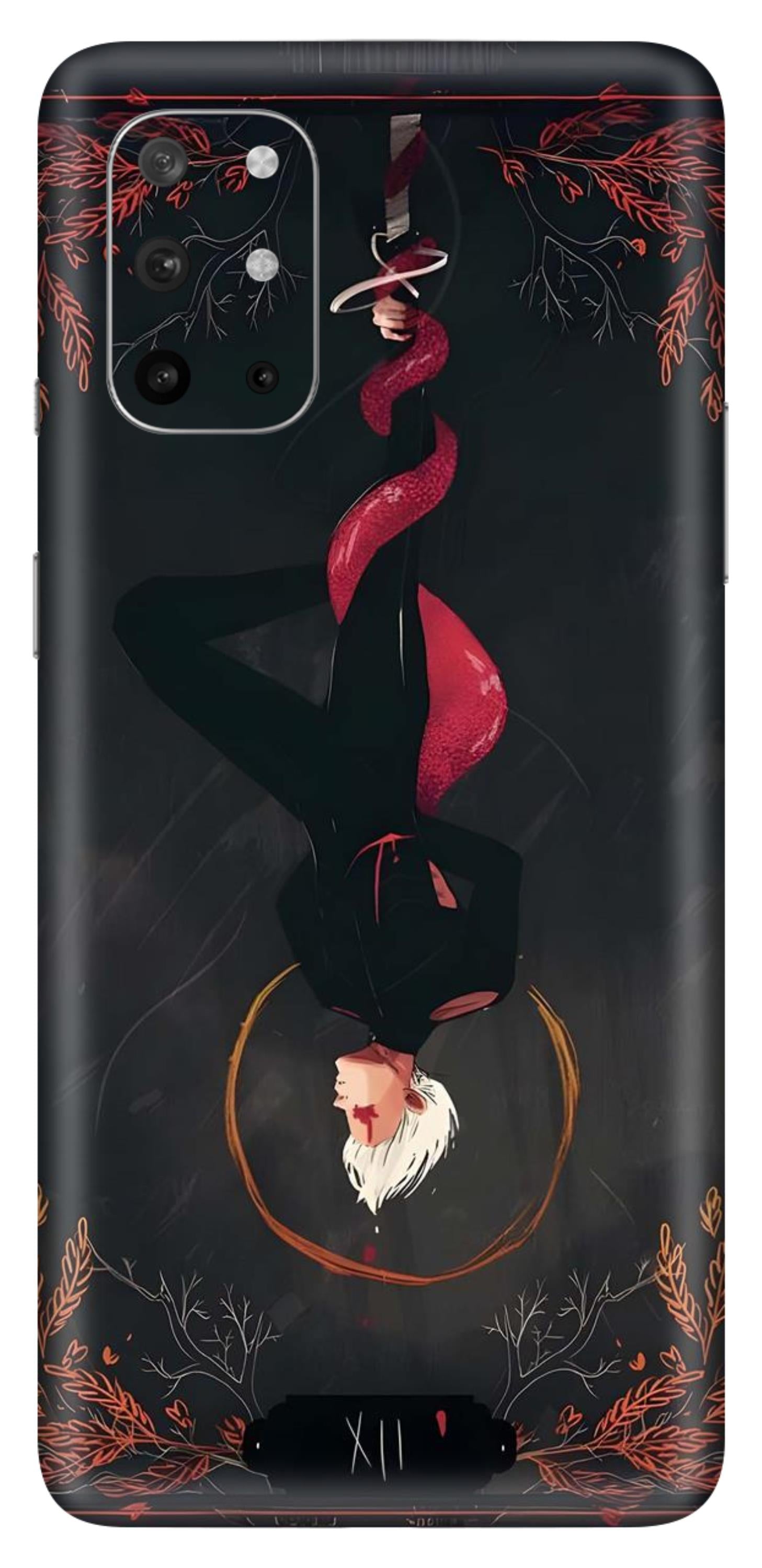 OnePlus 8T Skins and Wraps