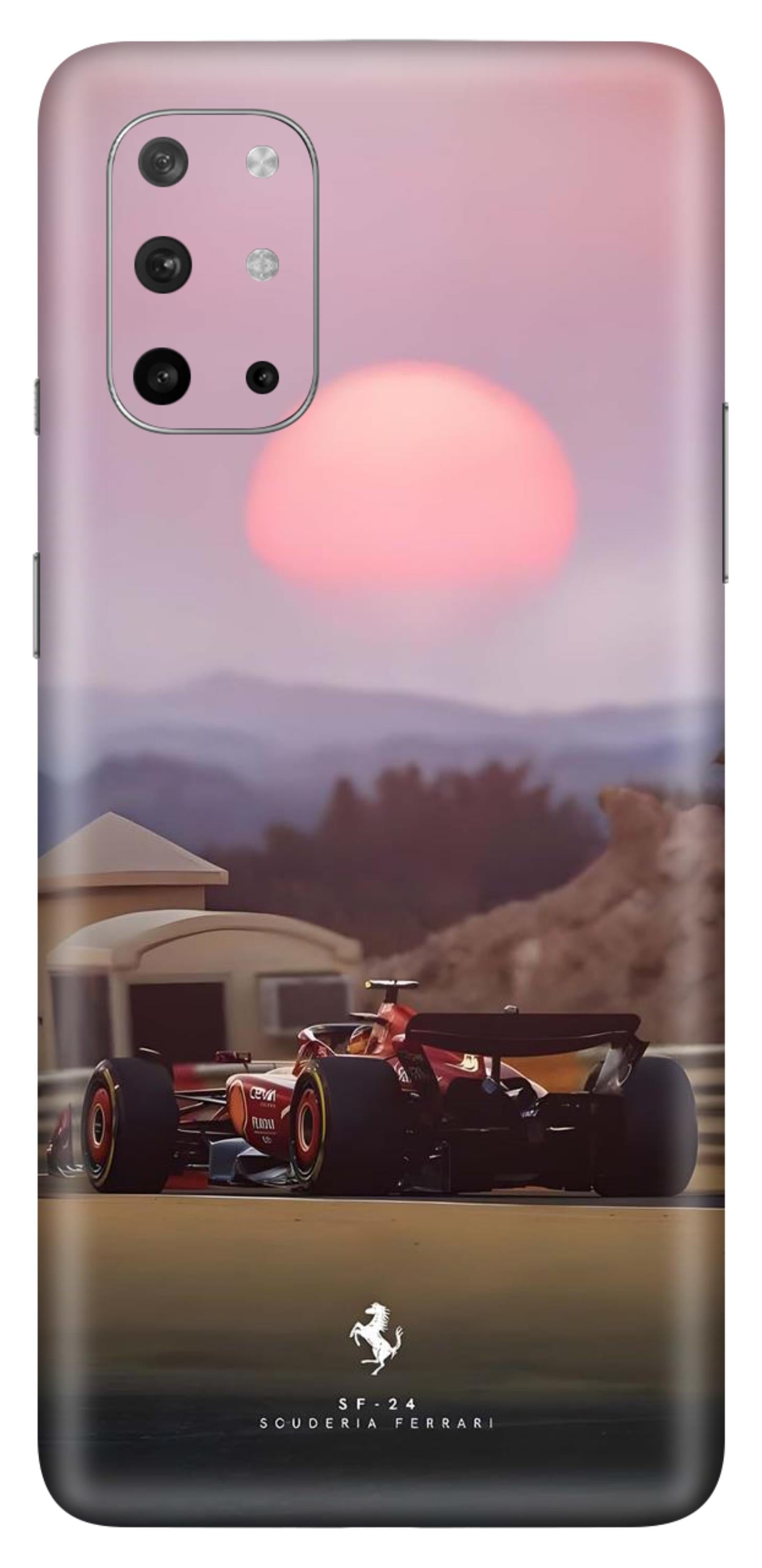 OnePlus 8T Skins and Wraps