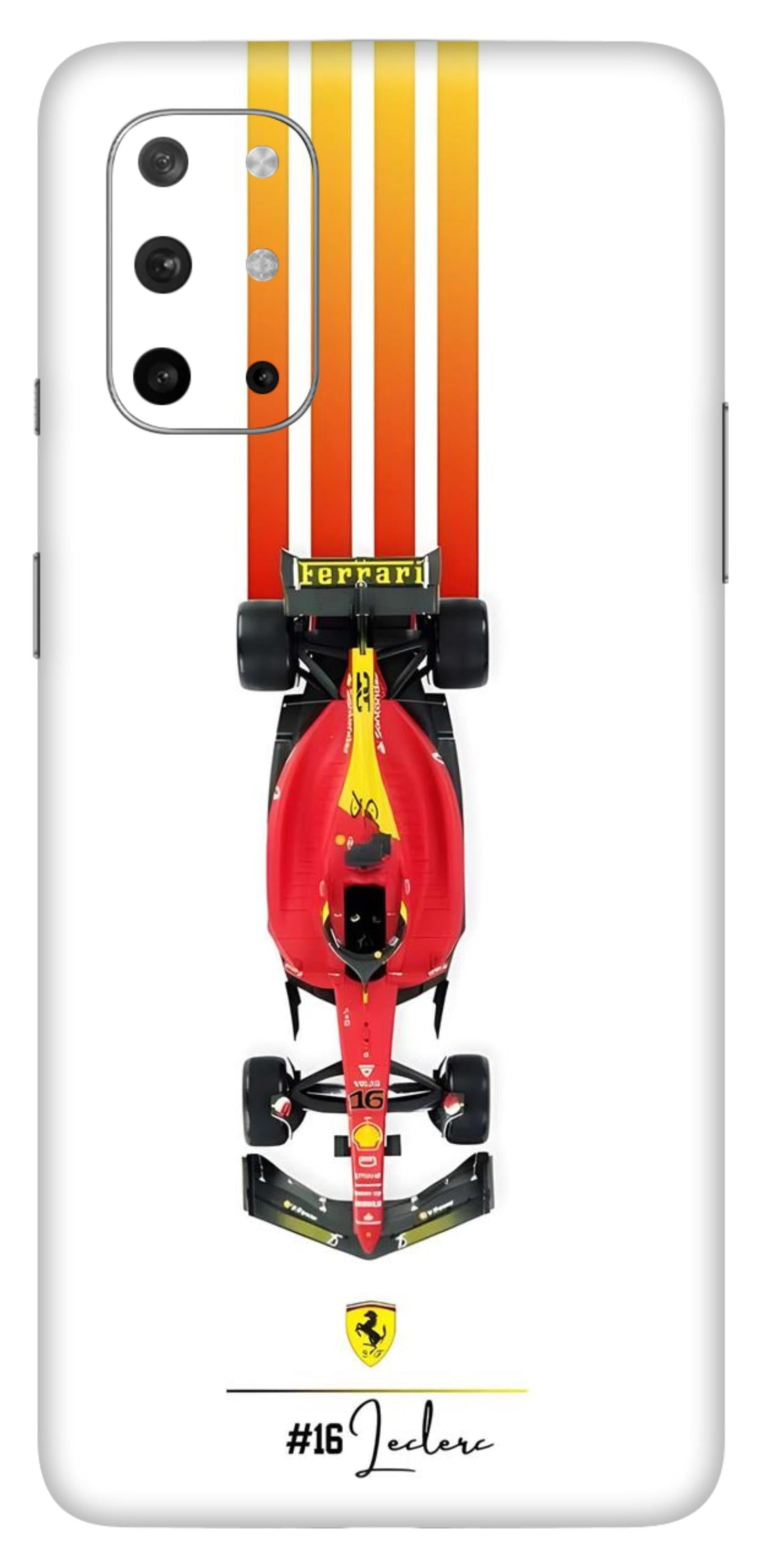 OnePlus 8T Skins and Wraps