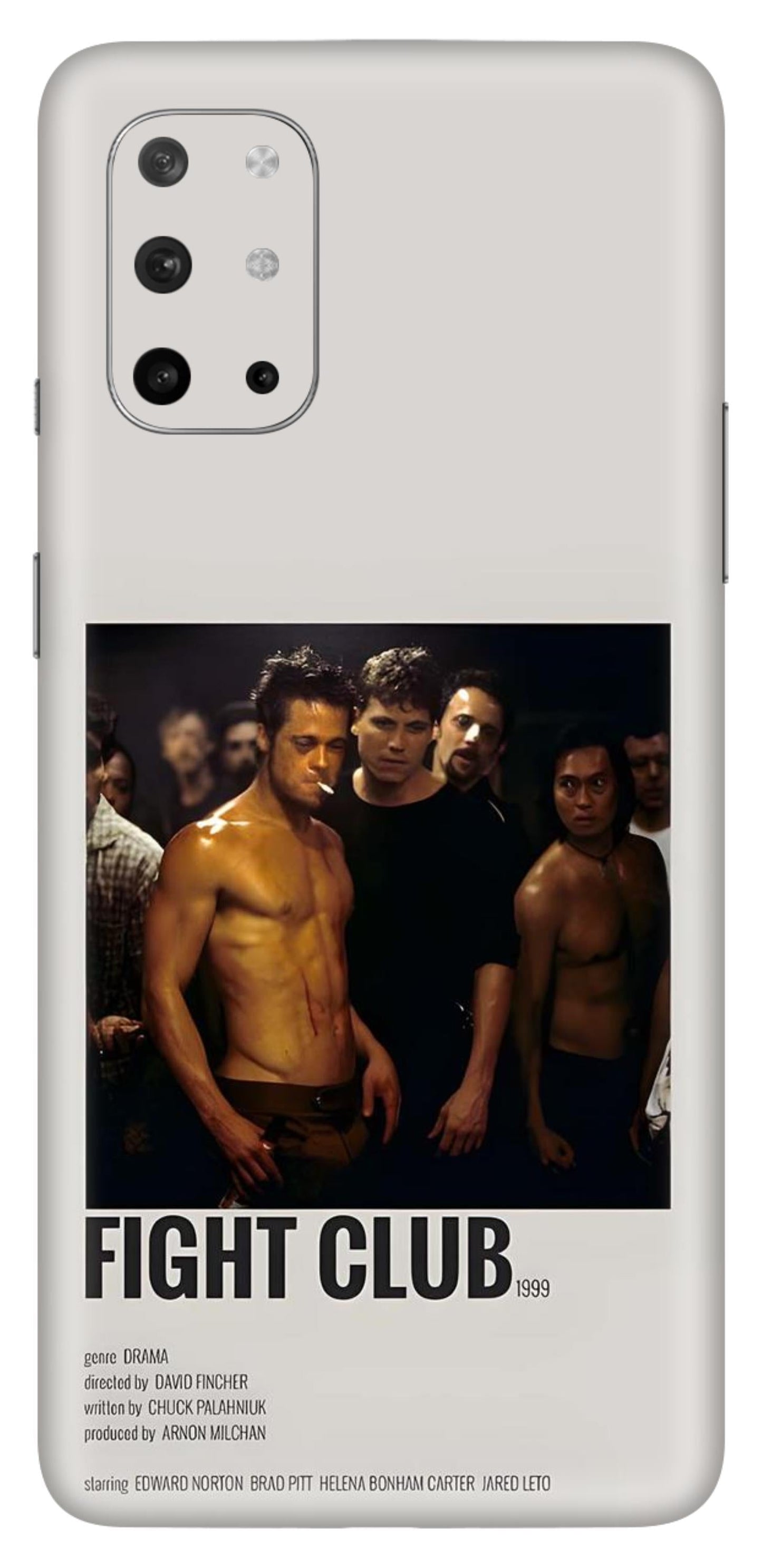 OnePlus 8T Skins and Wraps