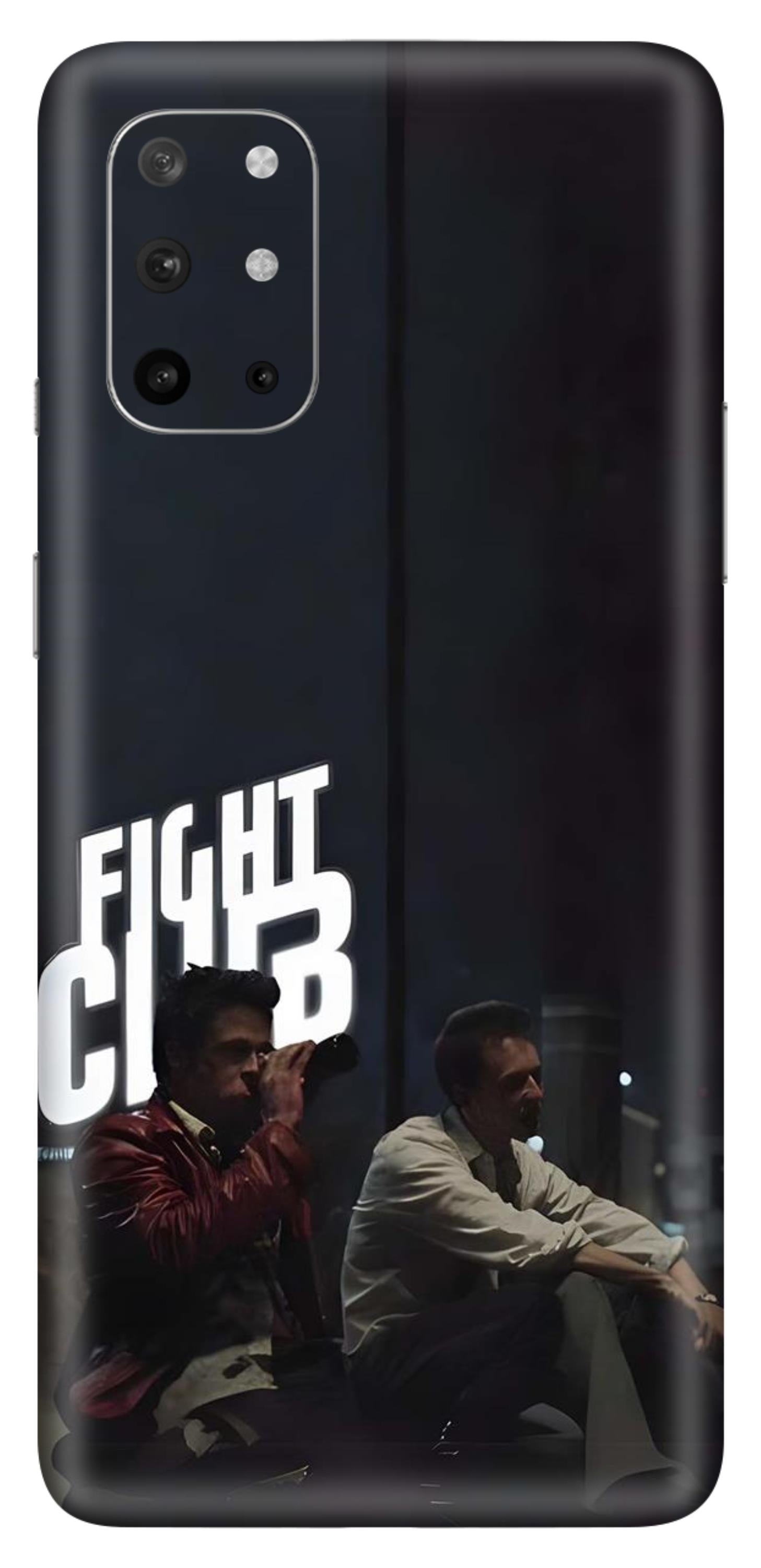OnePlus 8T Skins and Wraps