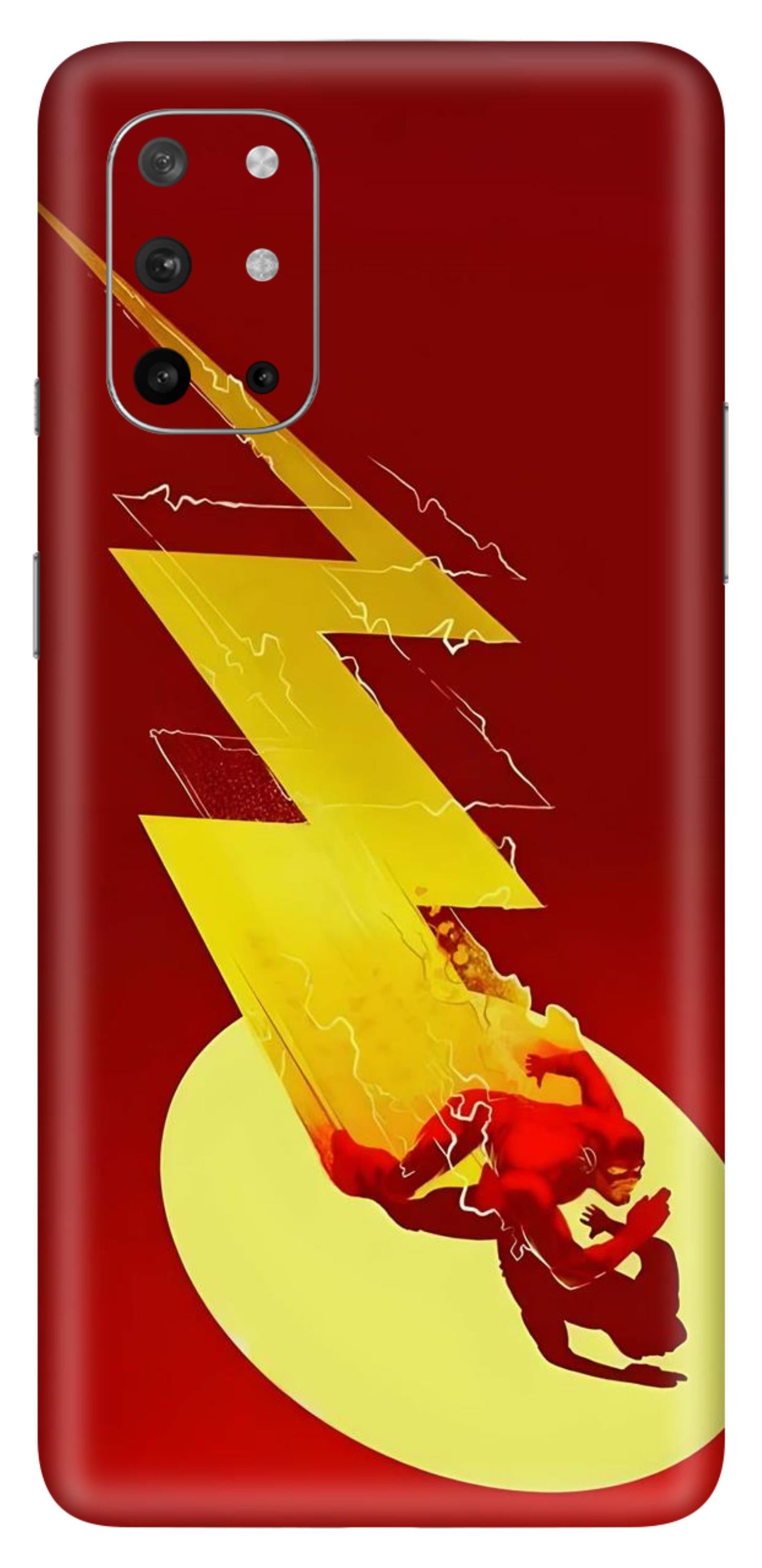 OnePlus 8T Skins and Wraps