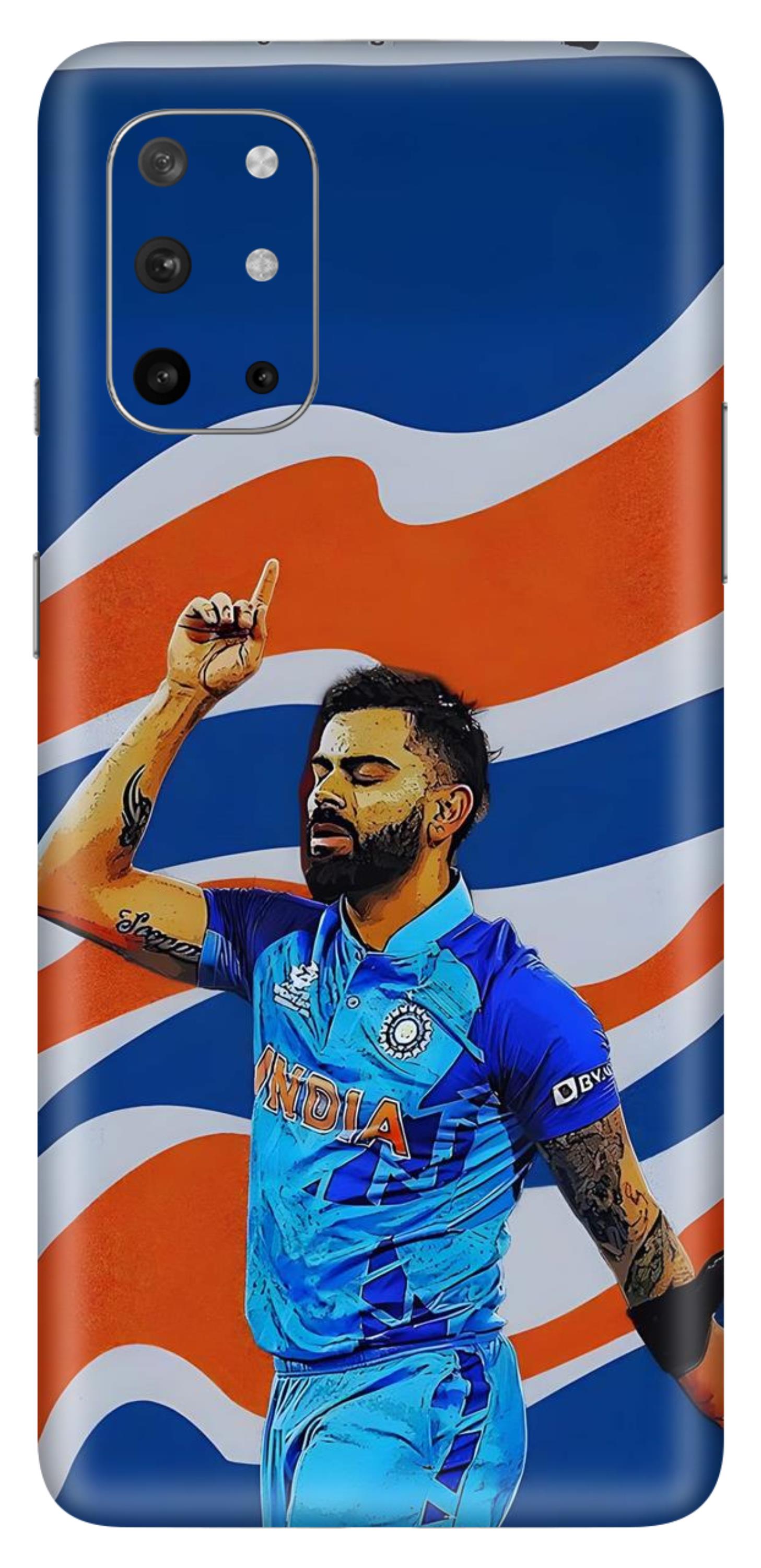 OnePlus 8T Skins and Wraps