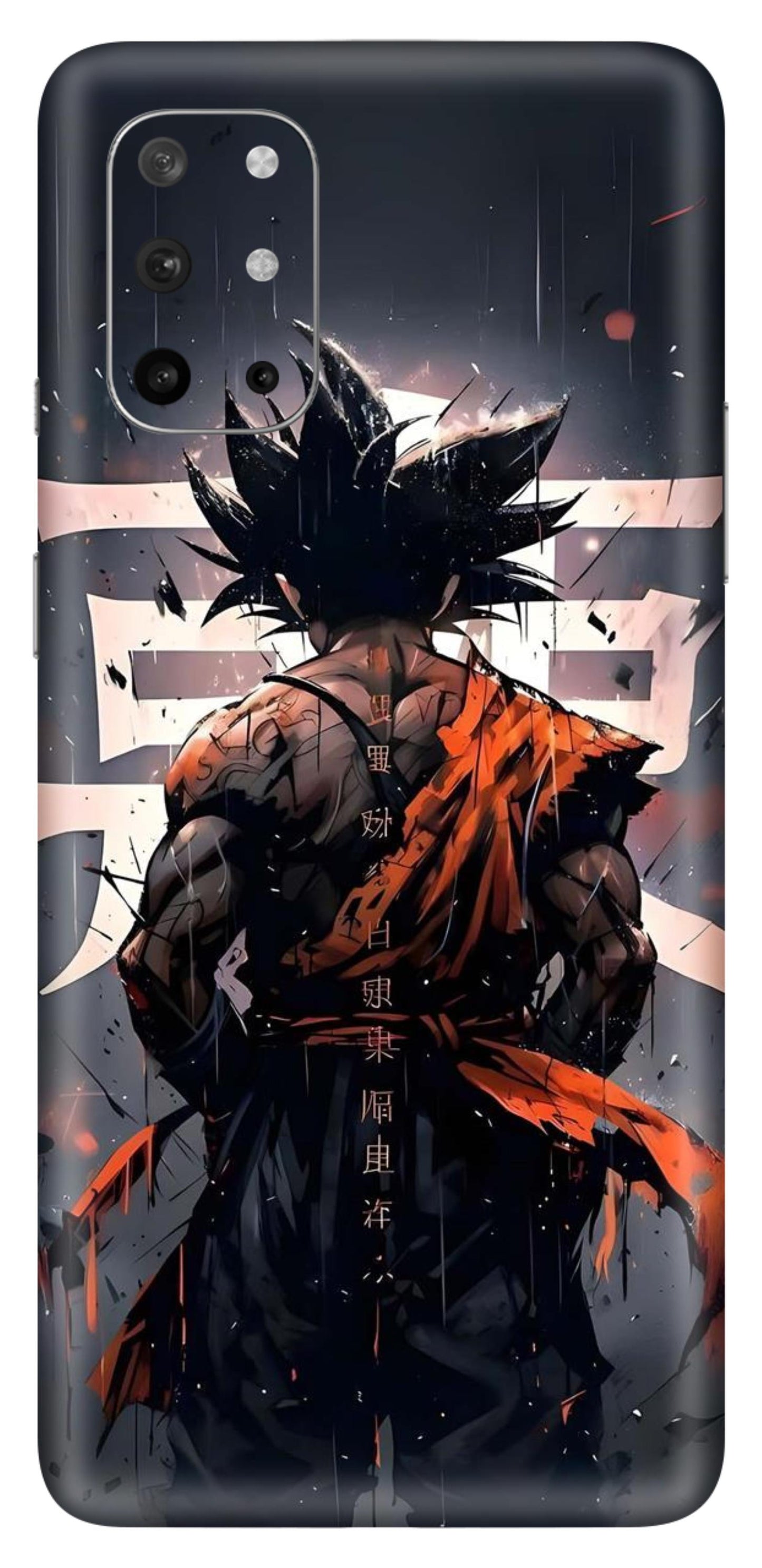 OnePlus 8T Skins and Wraps