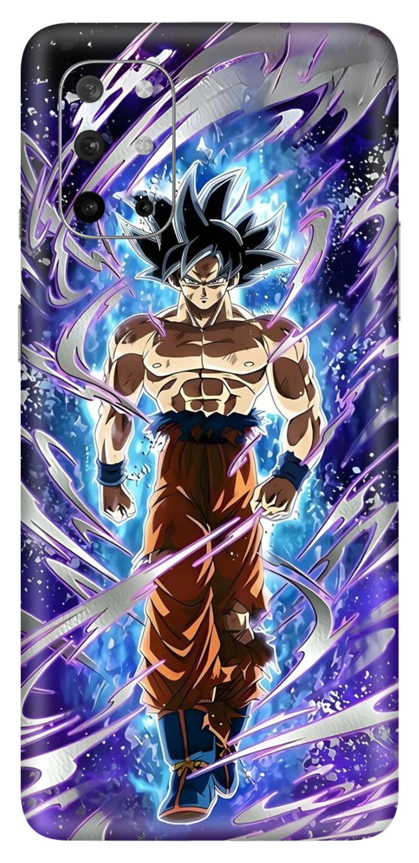 OnePlus 8T Skins and Wraps