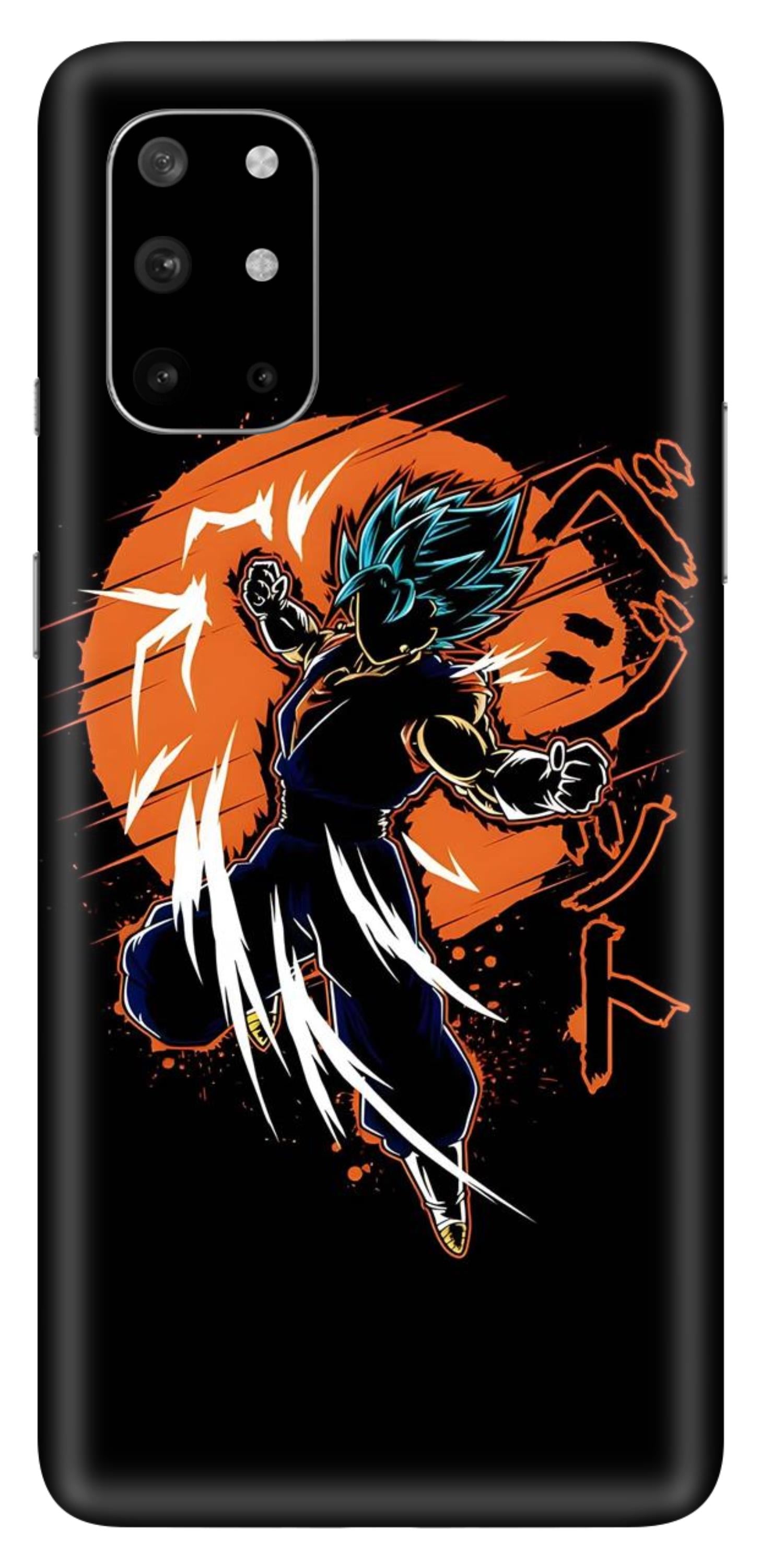 OnePlus 8T Skins and Wraps