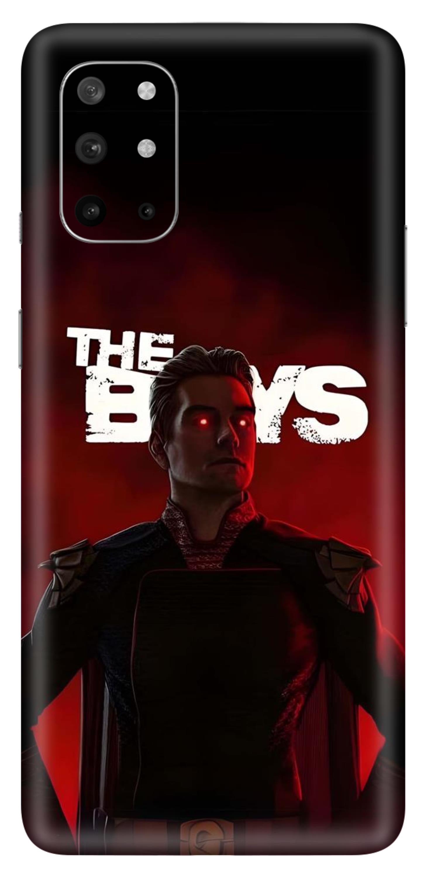 OnePlus 8T Skins and Wraps