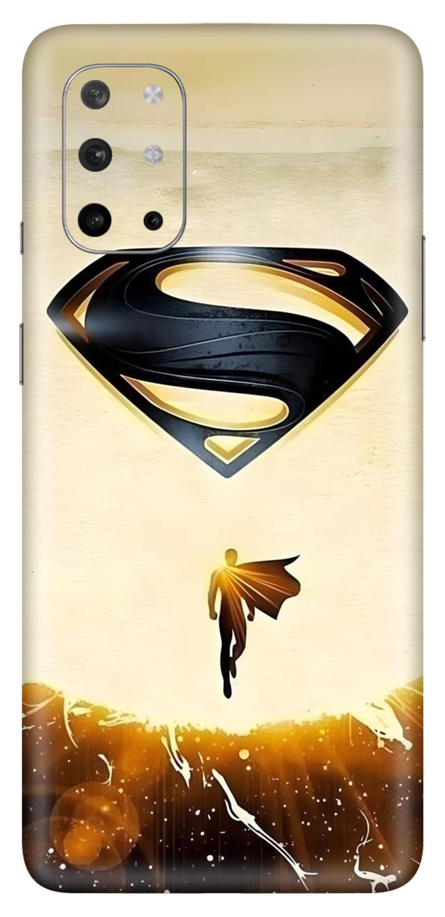 OnePlus 8T Skins and Wraps