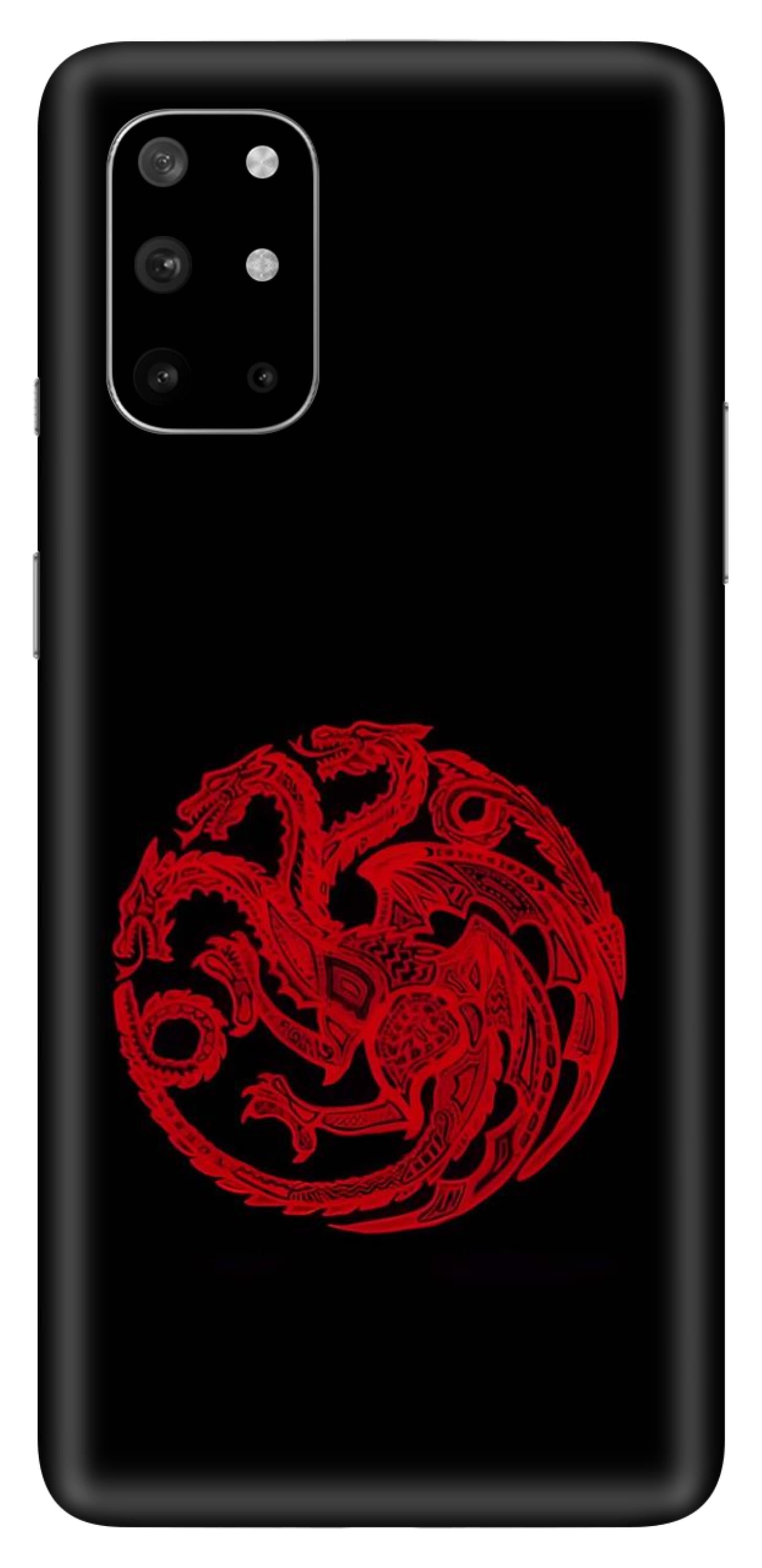 OnePlus 8T Skins and Wraps